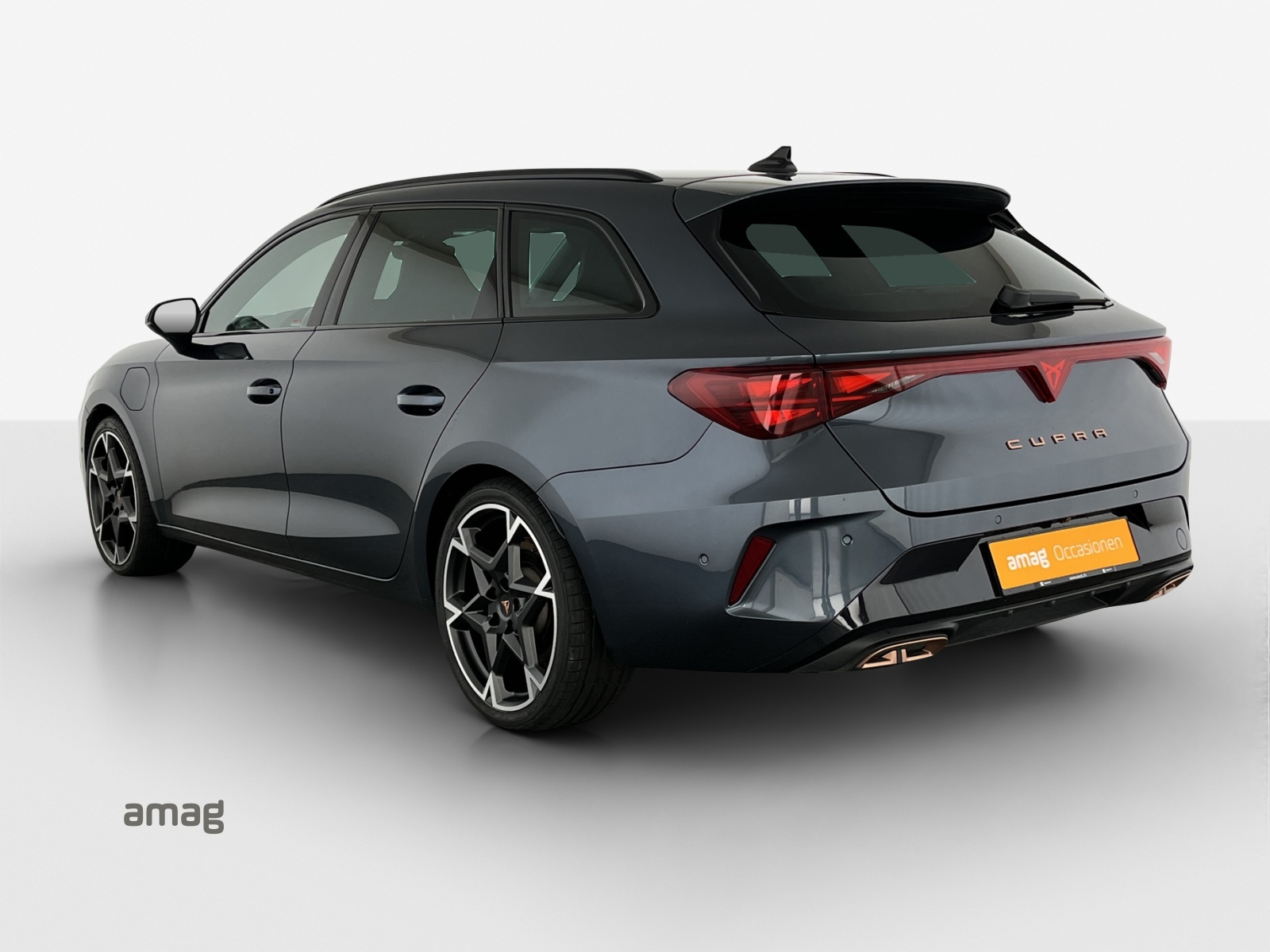 CUPRA LEON ST 1.5 e-HYBRID pHEV Black SymphonyDSG-showroom-element-2