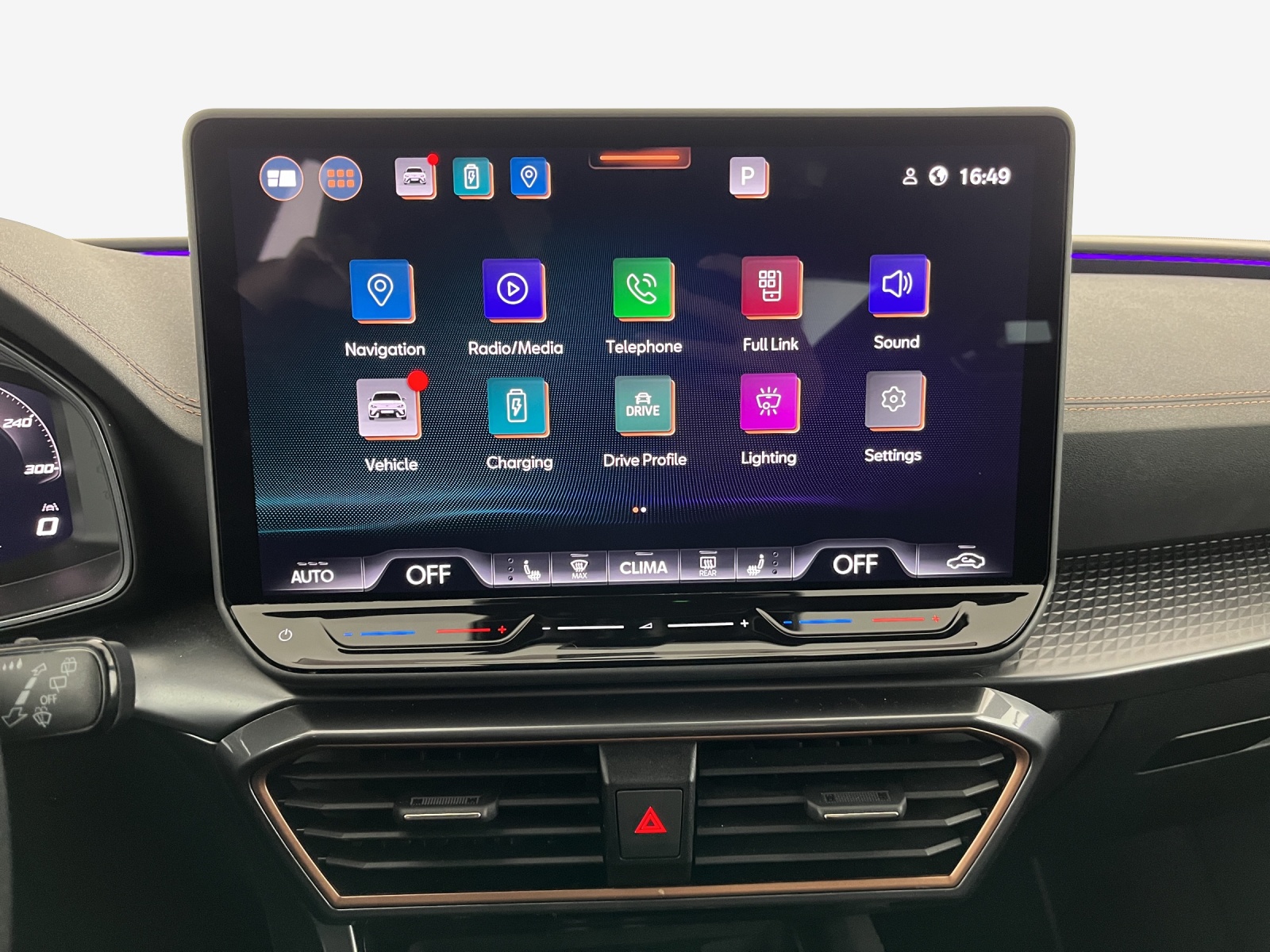 CUPRA LEON ST 1.5 e-HYBRID pHEV Black SymphonyDSG-image-10