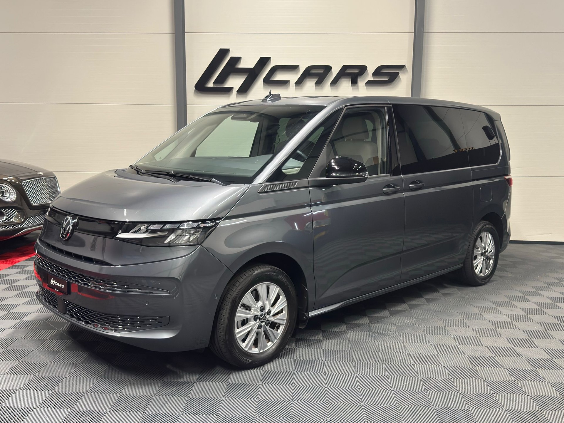 VW Multivan 1.5 TSI eHybrid Style DSG 4motion