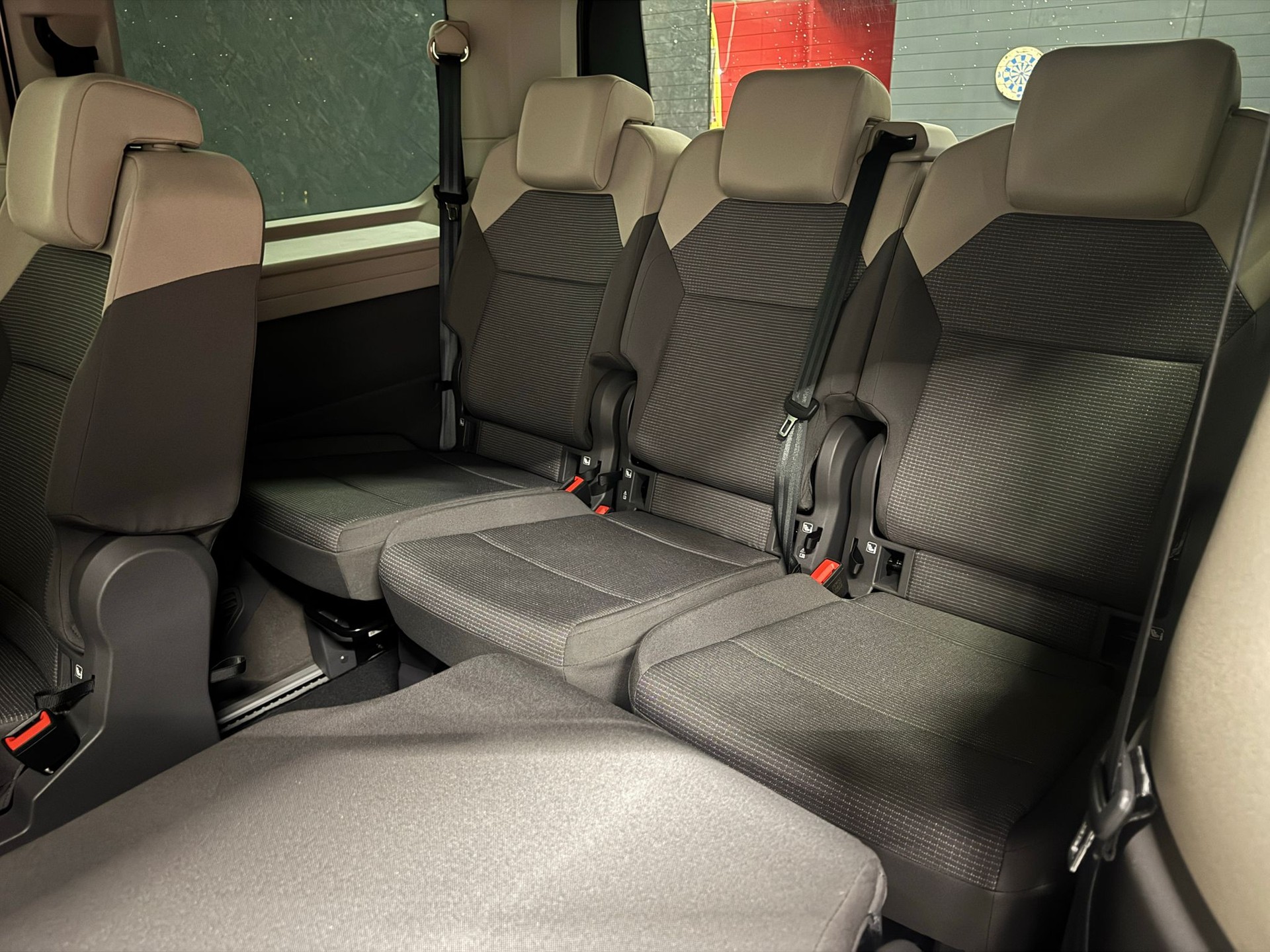 VW Multivan 1.5 TSI eHybrid Style DSG 4motion-image-14