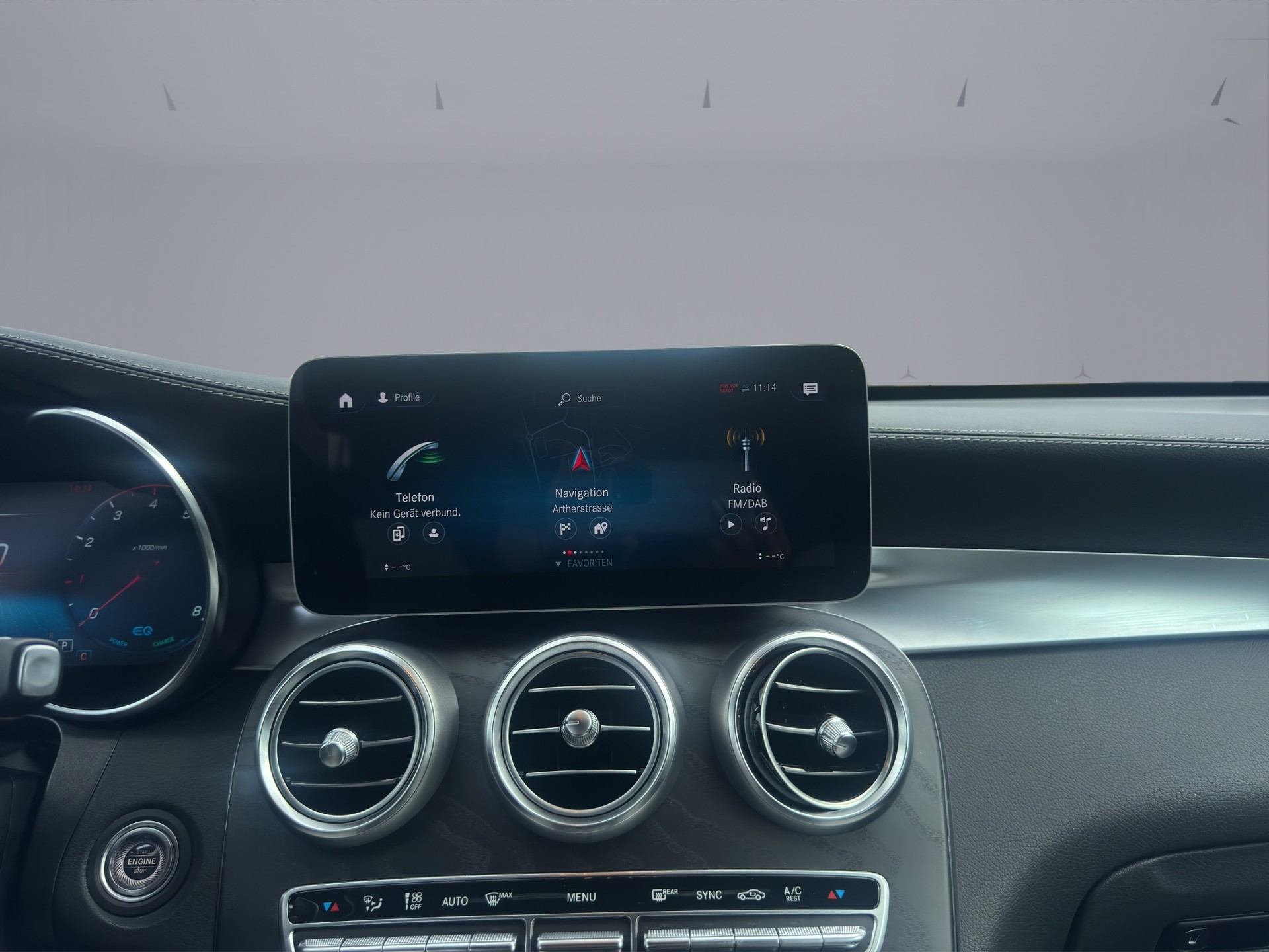 MERCEDES-BENZ 300 AMG Line 4m-image-14
