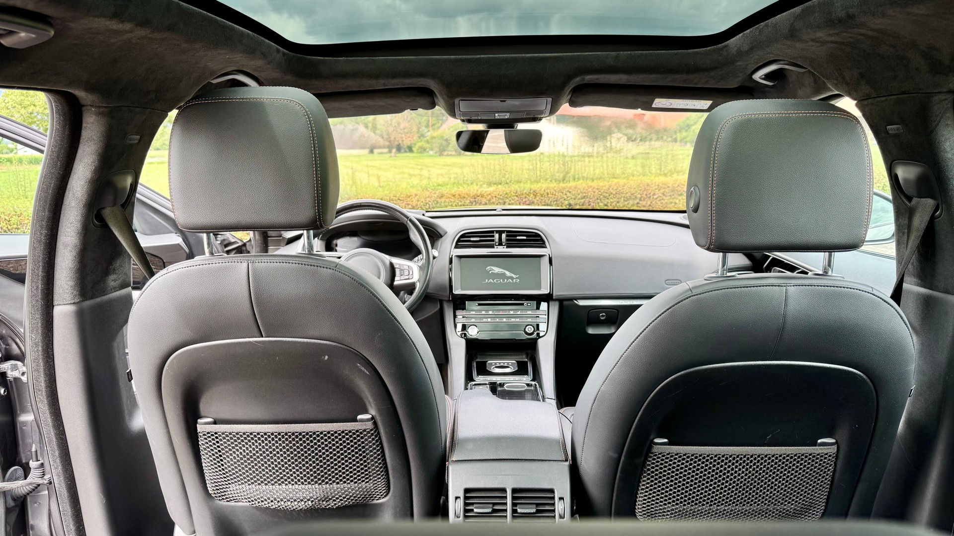 JAGUAR 2.0 T 250 Prestige AWD-image-10