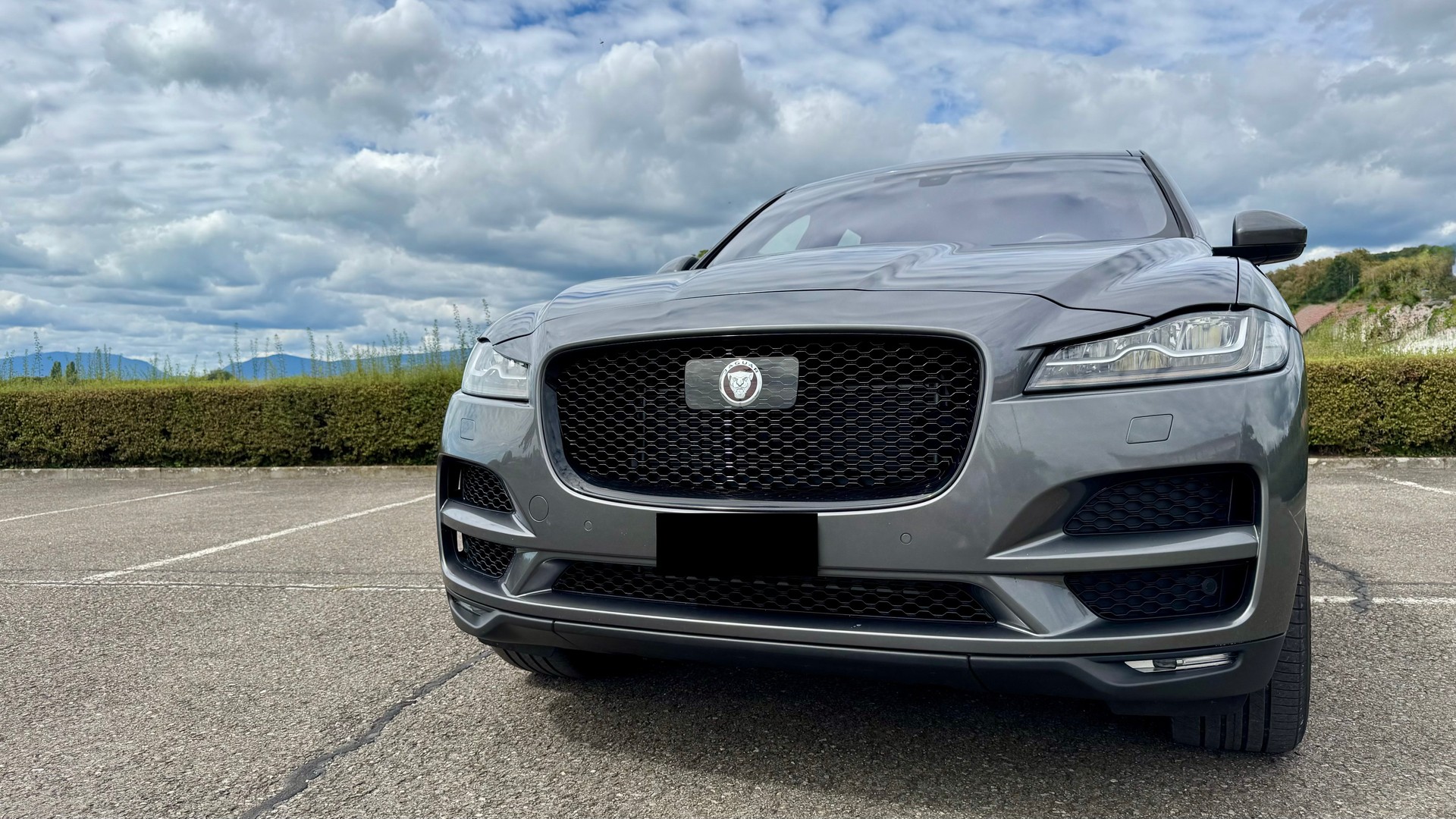 JAGUAR 2.0 T 250 Prestige AWD