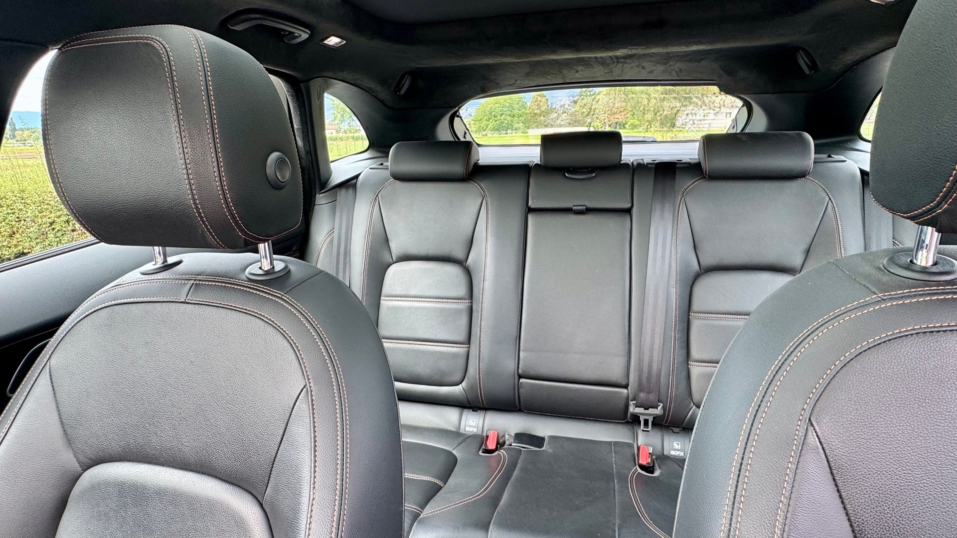 JAGUAR 2.0 T 250 Prestige AWD-image-11