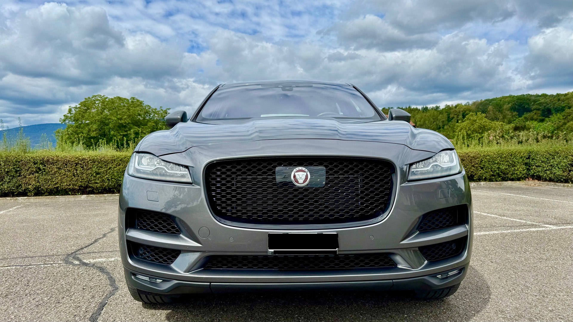 JAGUAR 2.0 T 250 Prestige AWD-image-1