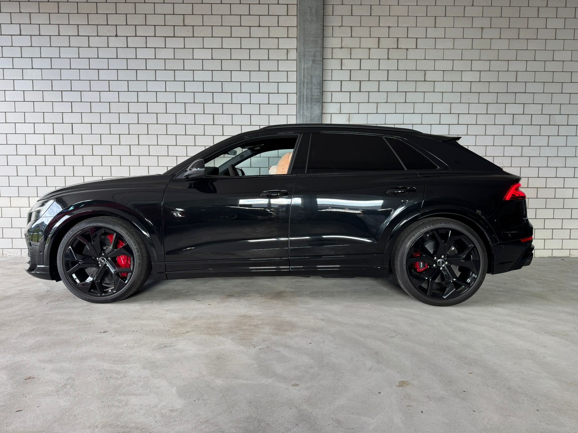 AUDI RSQ8 quattro tiptronic PP Performance 730 PS - "Der Urus-Killer"