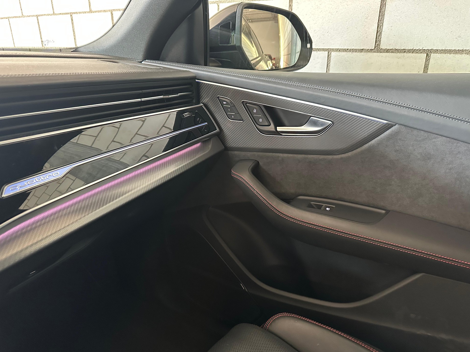 AUDI RSQ8 quattro tiptronic PP Performance 730 PS - "Der Urus-Killer"-image-6