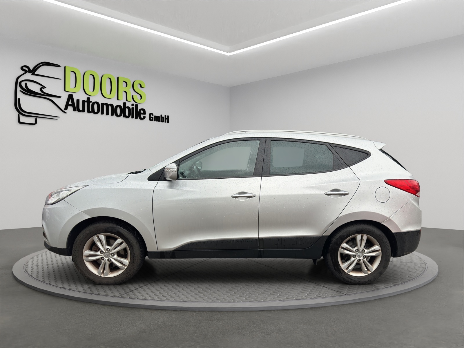 HYUNDAI iX 35 2.0 CRDi Style 4WD-showroom-element-3