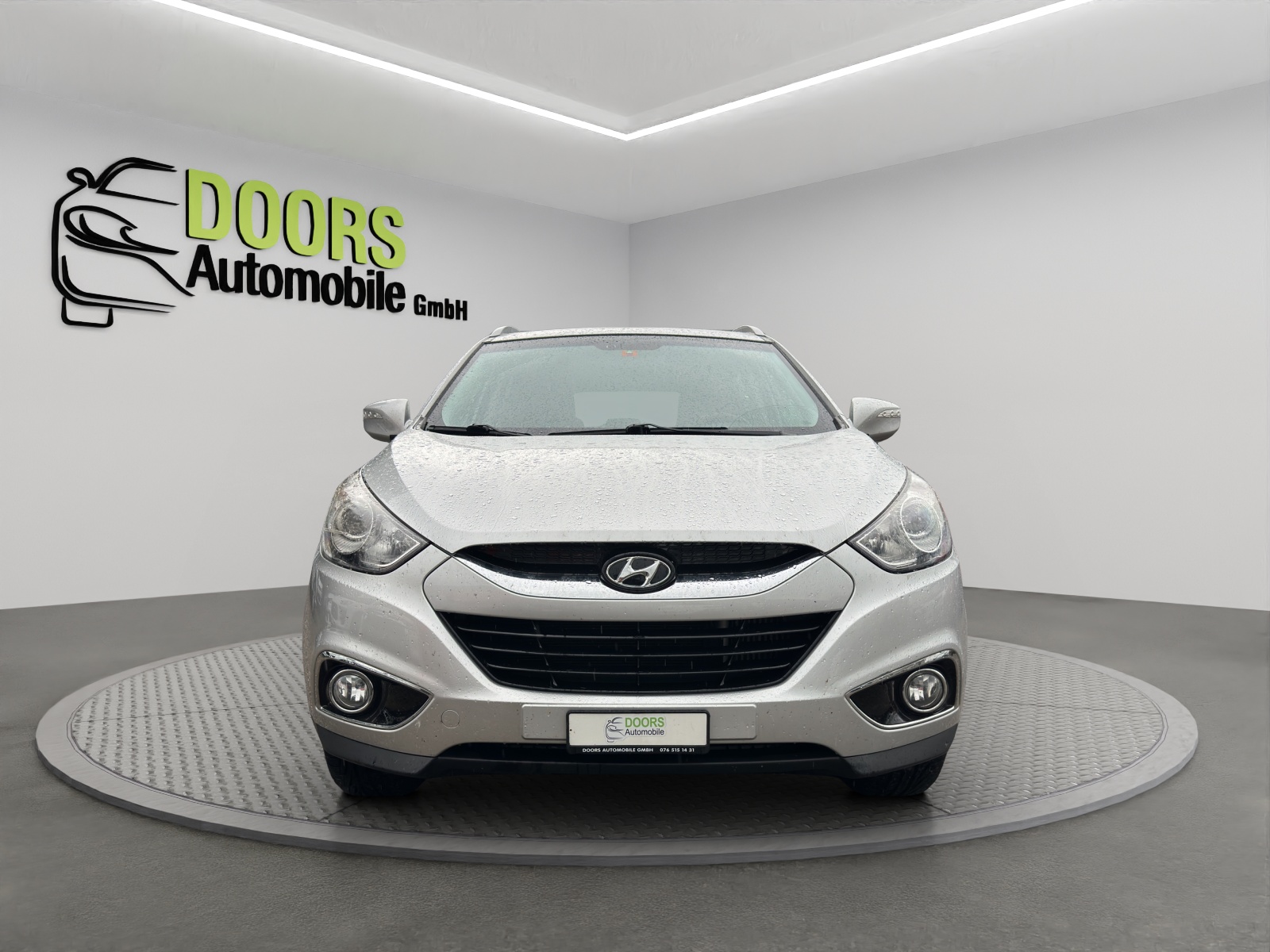 HYUNDAI iX 35 2.0 CRDi Style 4WD-showroom-element-1