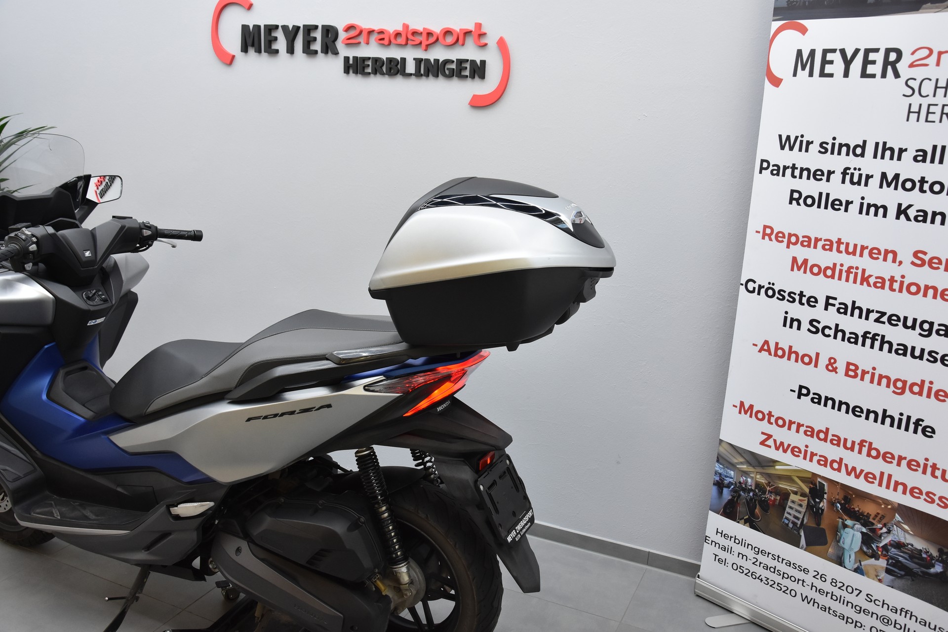HONDA NSS 125 Forza ABS-image-8