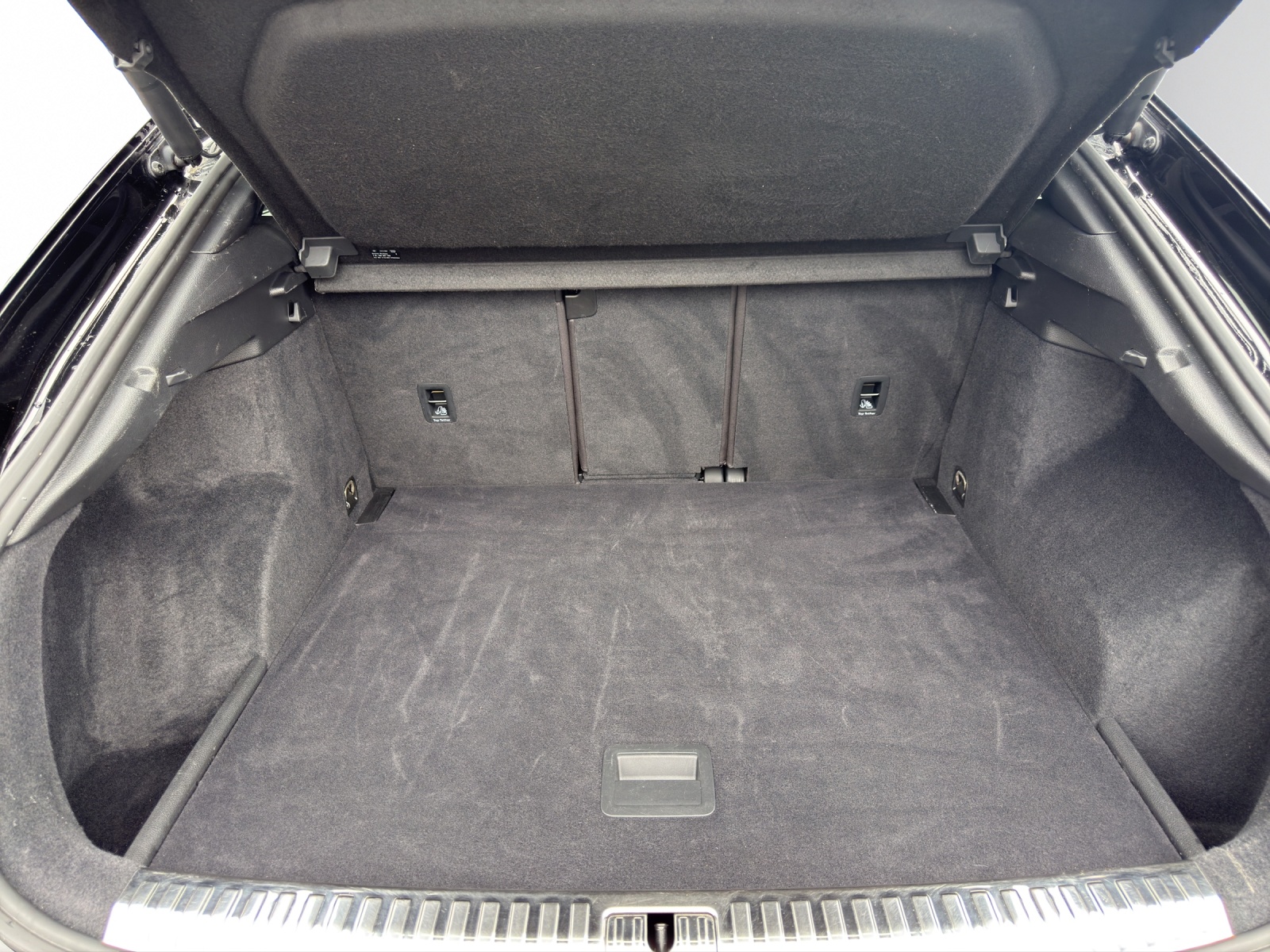 AUDI Q3 SB 40TDI S line Att qu-image-13