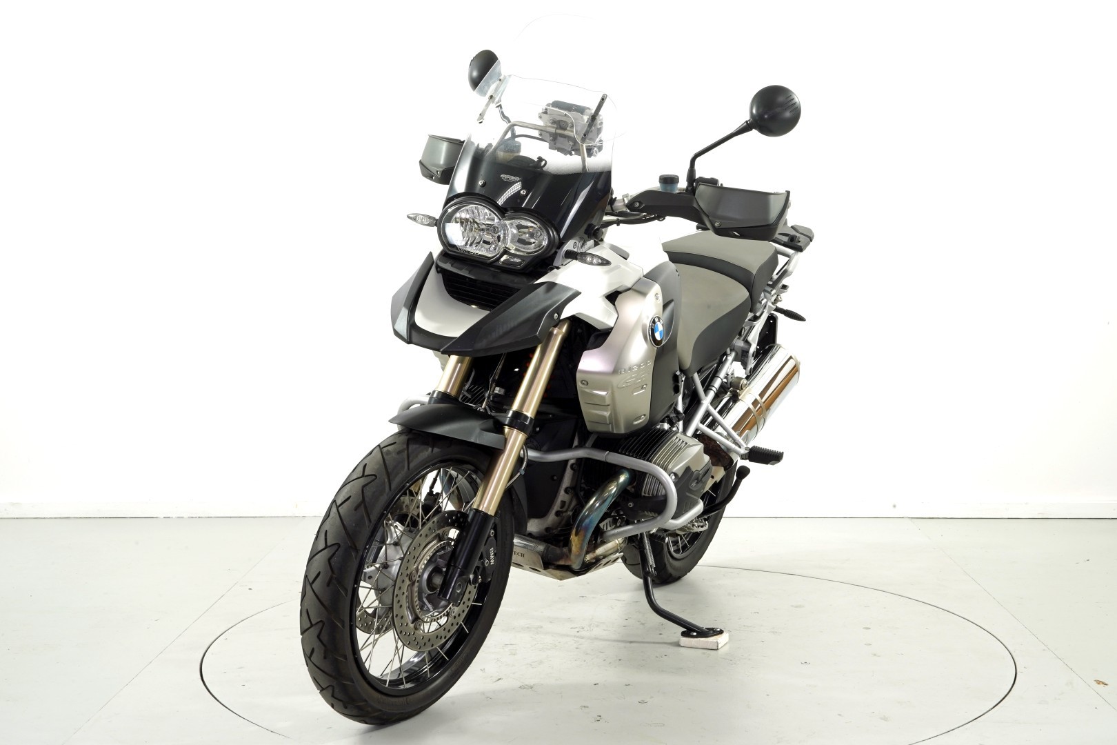 BMW R 1200 GS ABS-image-2