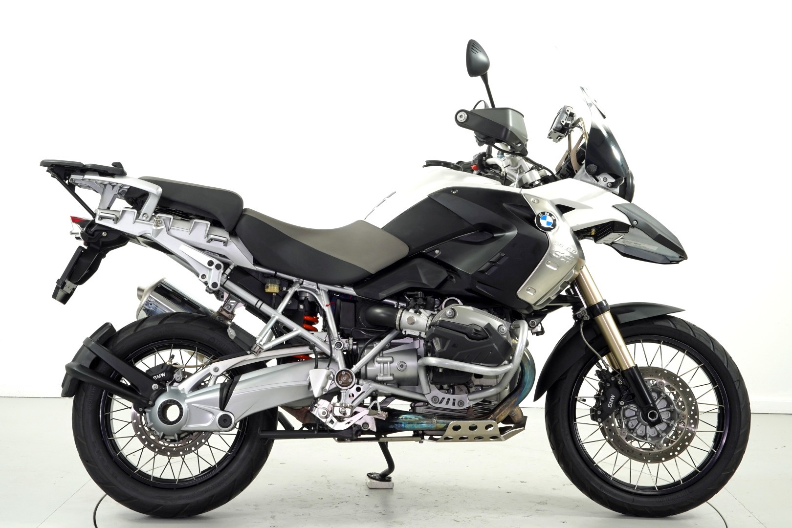 BMW R 1200 GS ABS-image-3