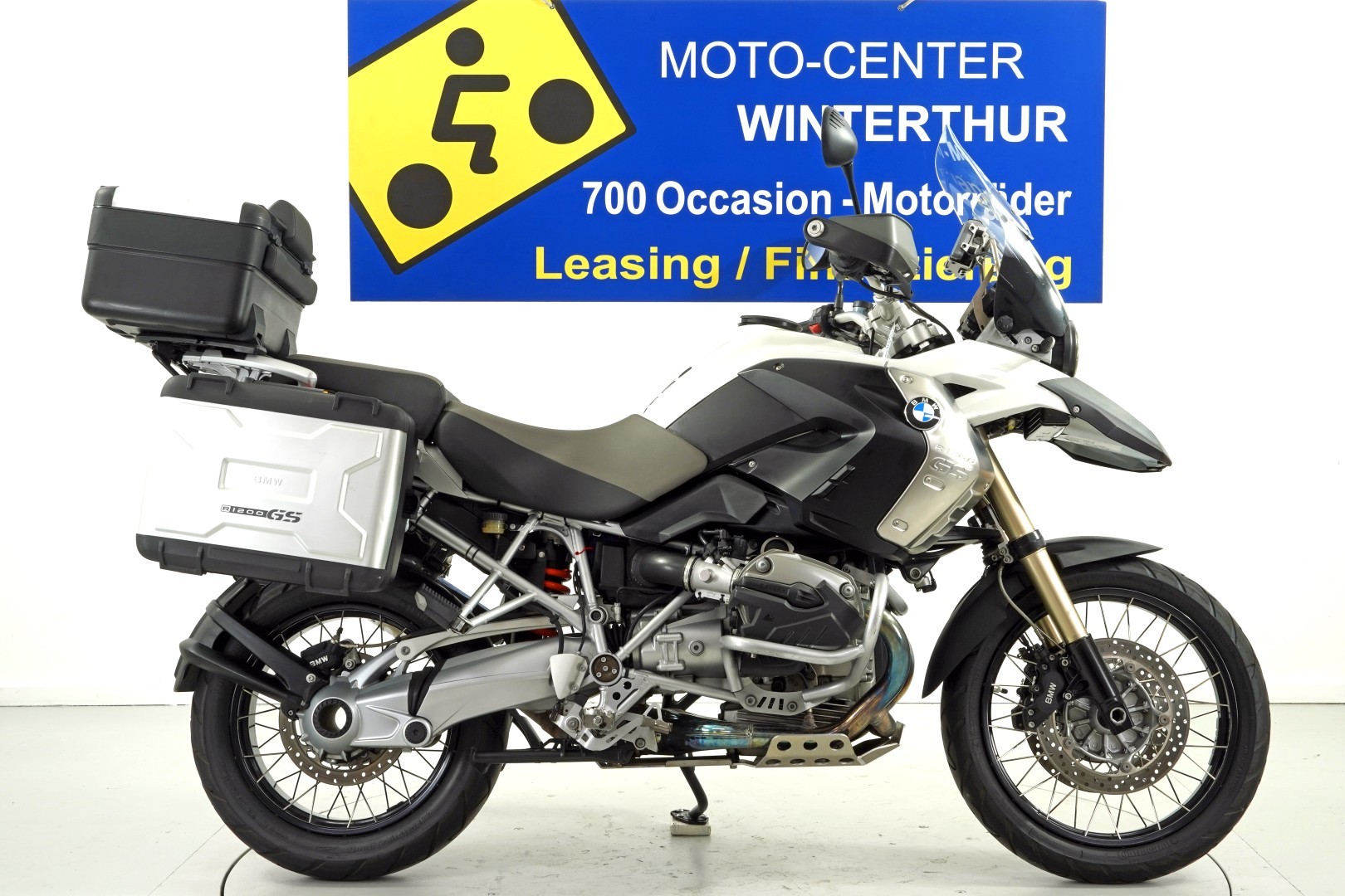 BMW R 1200 GS ABS-image-0