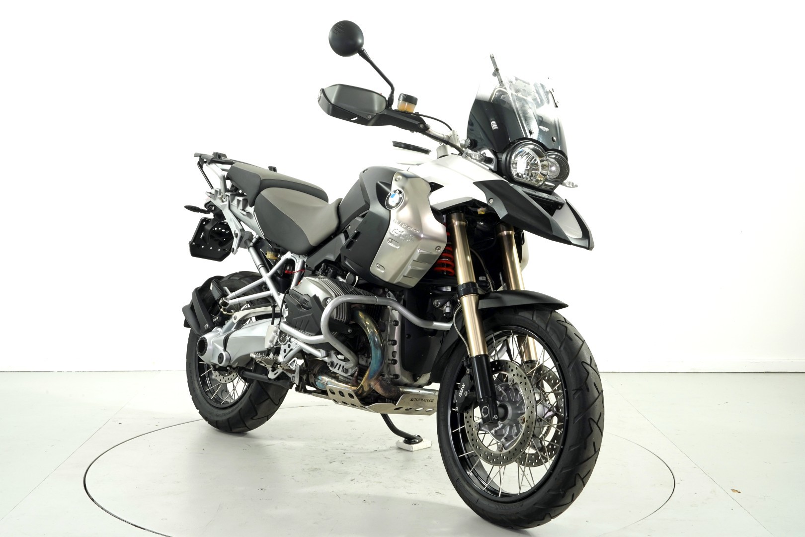 BMW R 1200 GS ABS-image-1