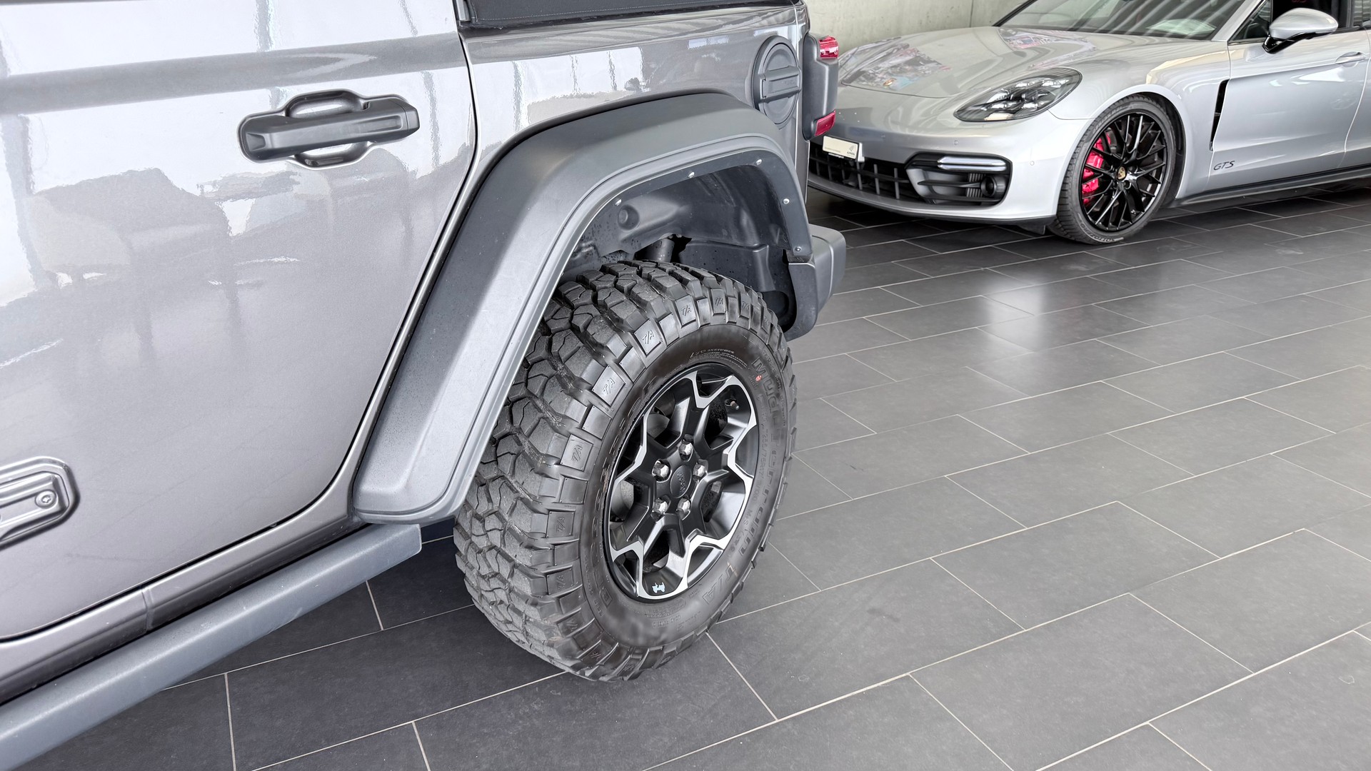 JEEP Wrangler 2.0 Turbo Rubicon Unlimited 4xe-image-7