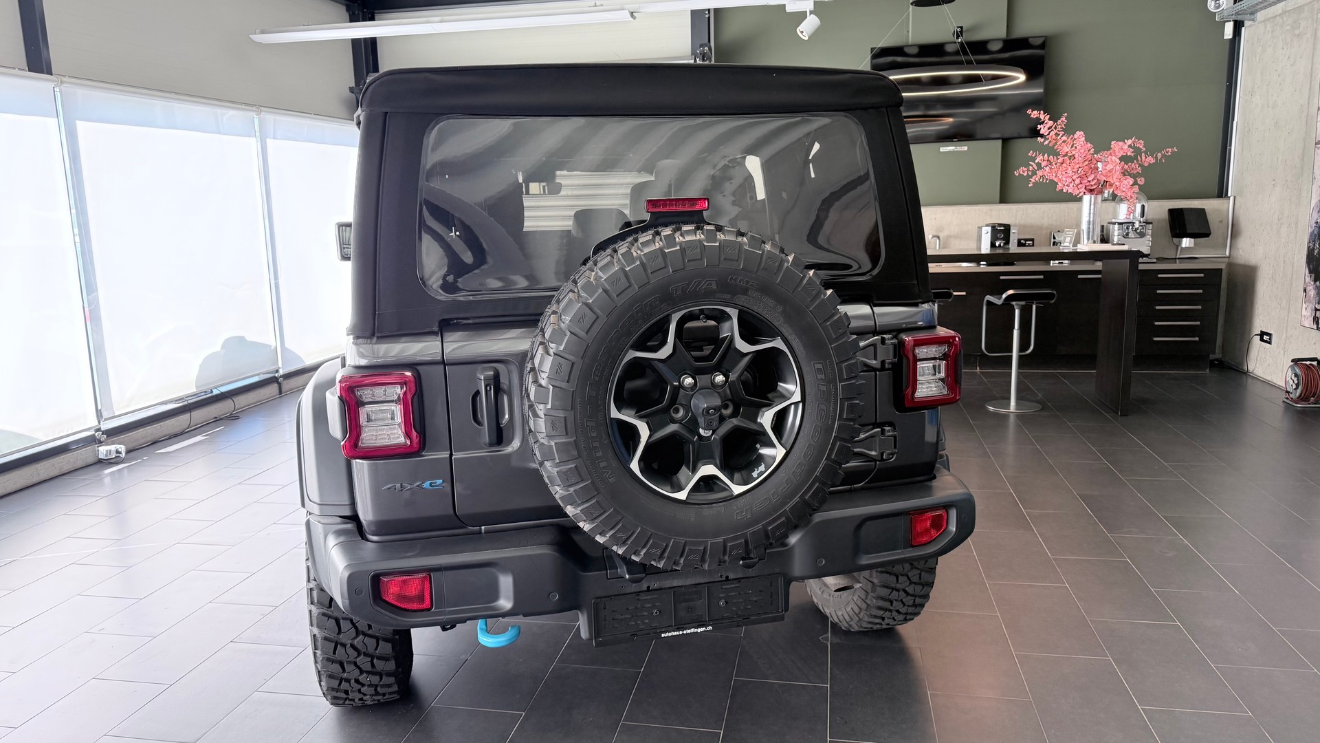 JEEP Wrangler 2.0 Turbo Rubicon Unlimited 4xe-image-18