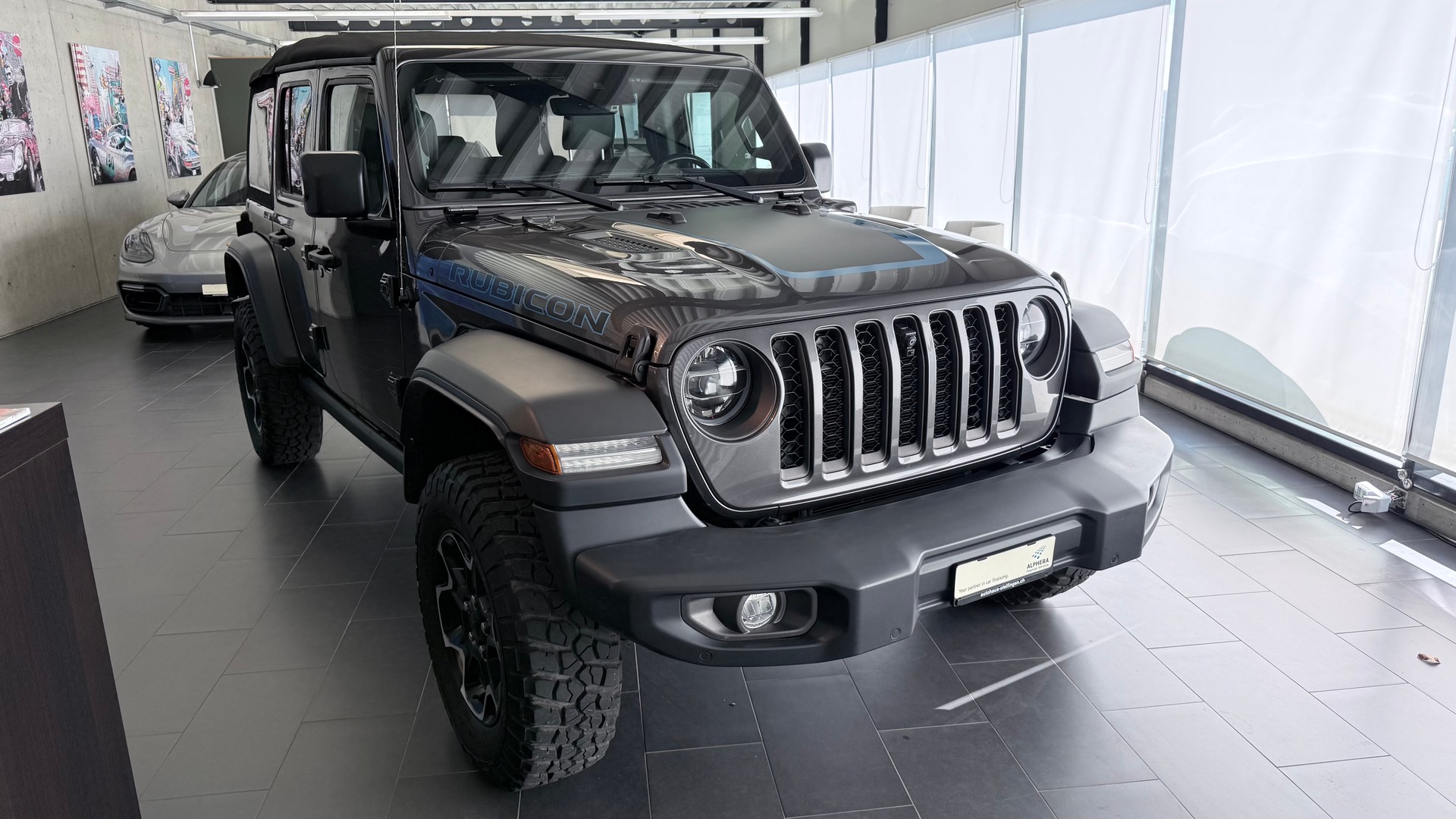 JEEP Wrangler 2.0 Turbo Rubicon Unlimited 4xe-showroom-element-1