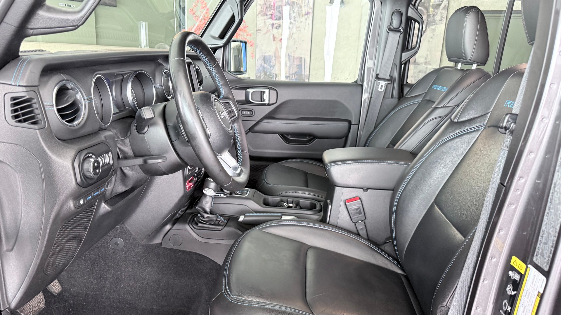 JEEP Wrangler 2.0 Turbo Rubicon Unlimited 4xe-image-8