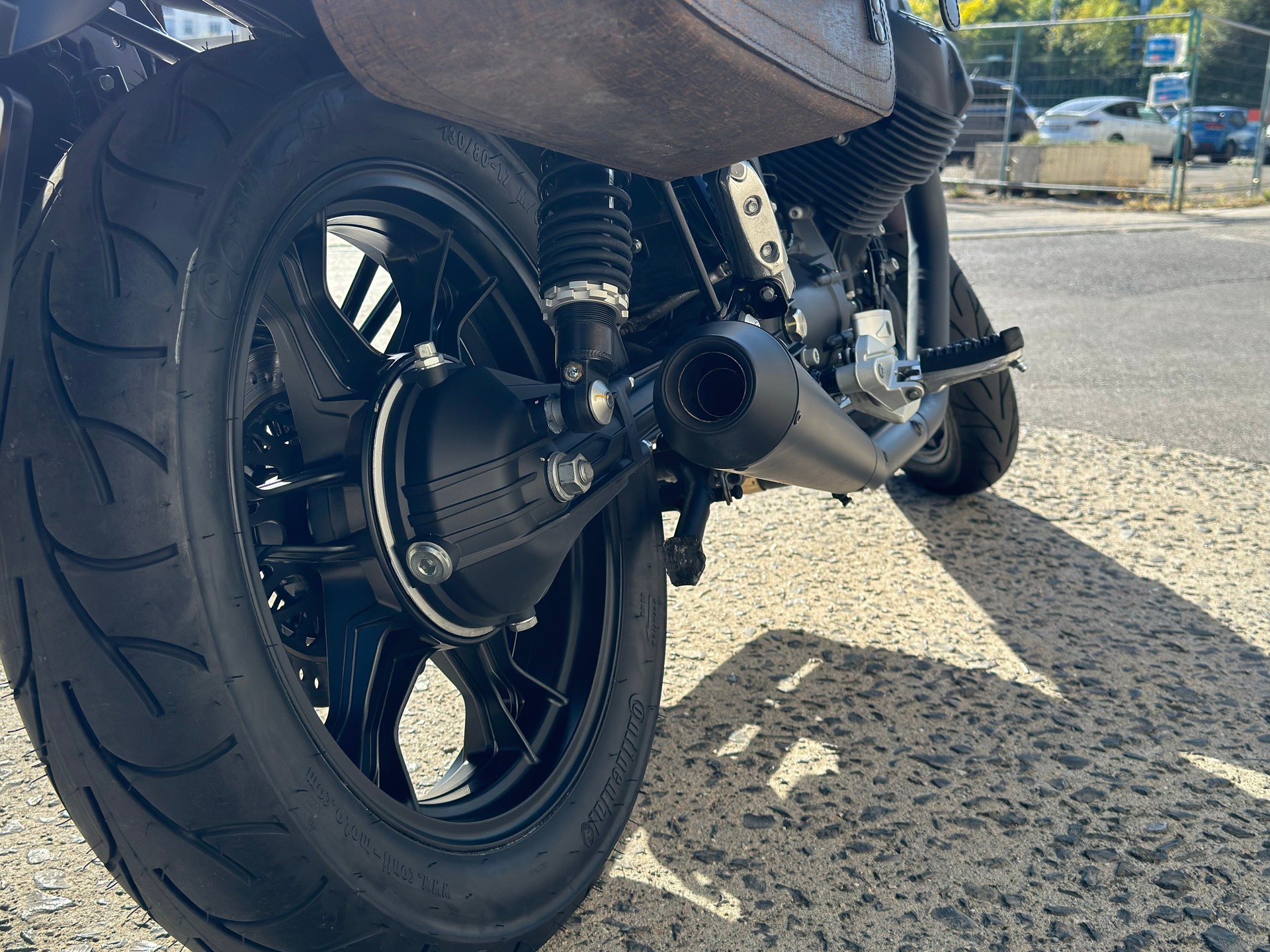 MOTO GUZZI V7 III Stone S-image-6