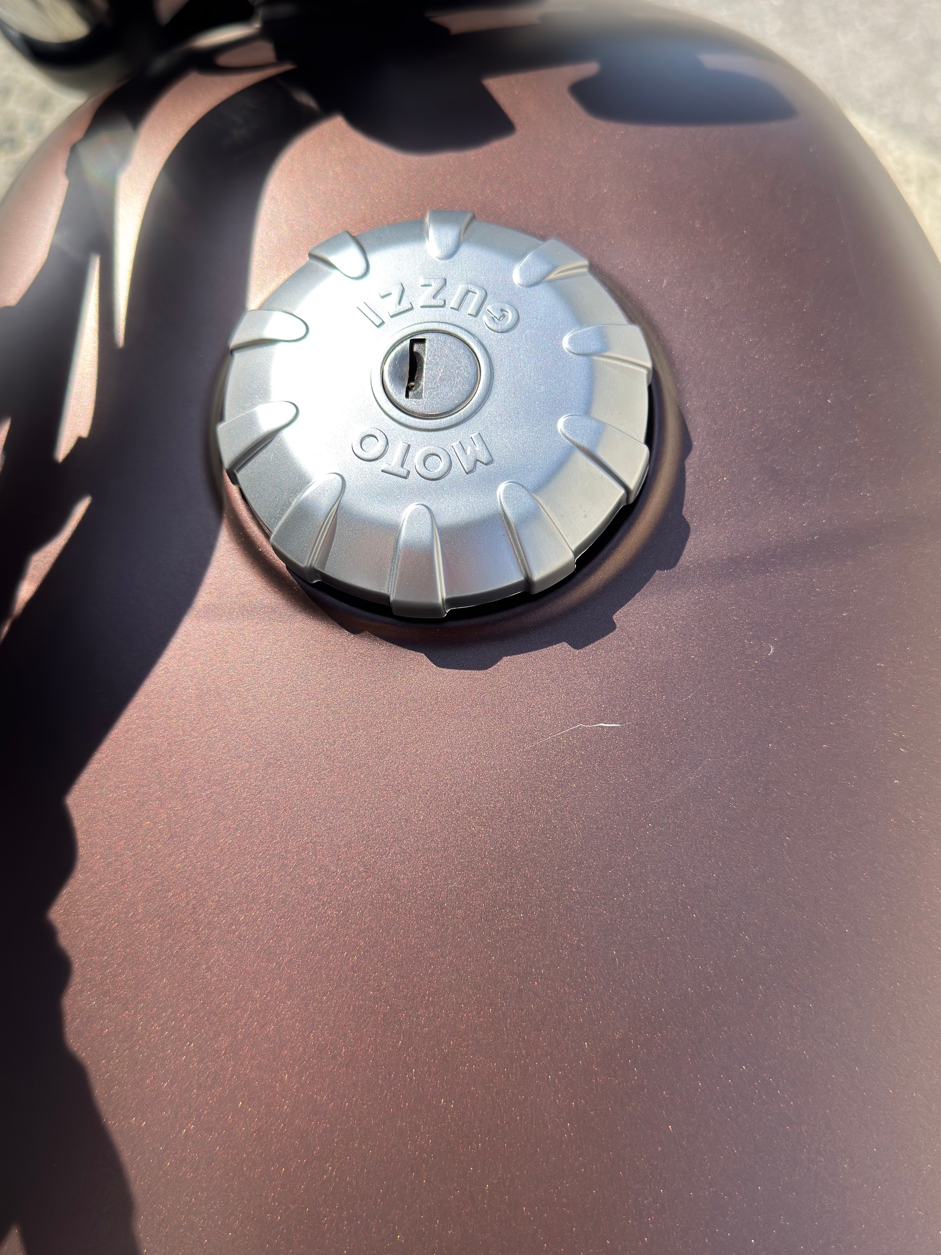 MOTO GUZZI V7 III Stone S-image-9