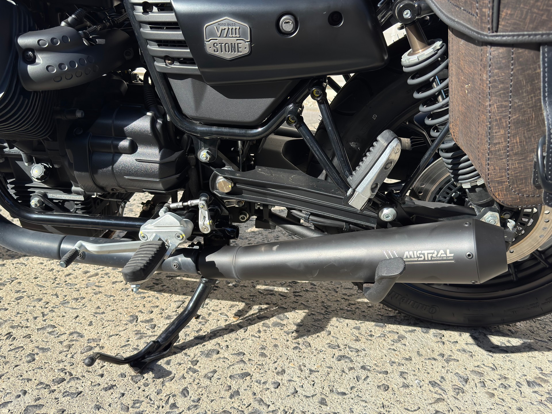 MOTO GUZZI V7 III Stone S-image-4