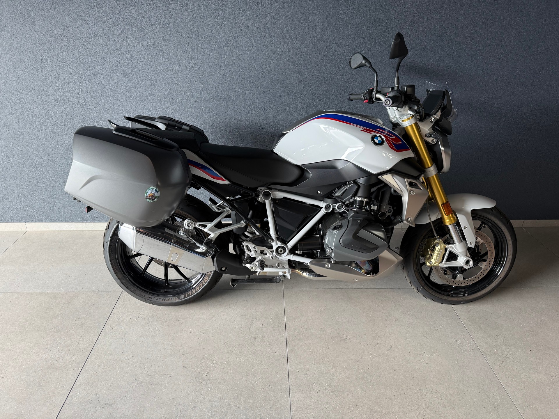 BMW R 1250 R ABS-image-0