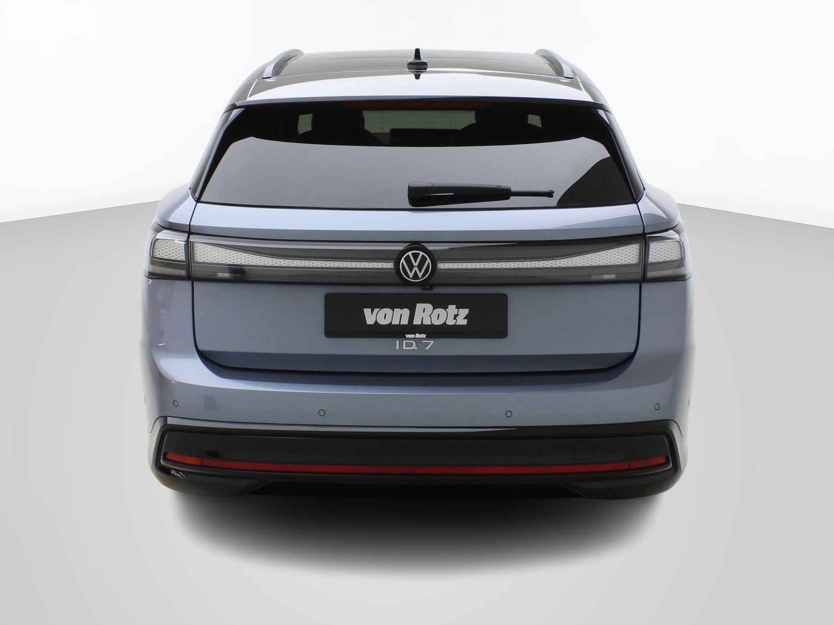 VW ID.7 Tourer 77kWh Pro **VW Werksgarantie bis 01/2028**-showroom-element-3