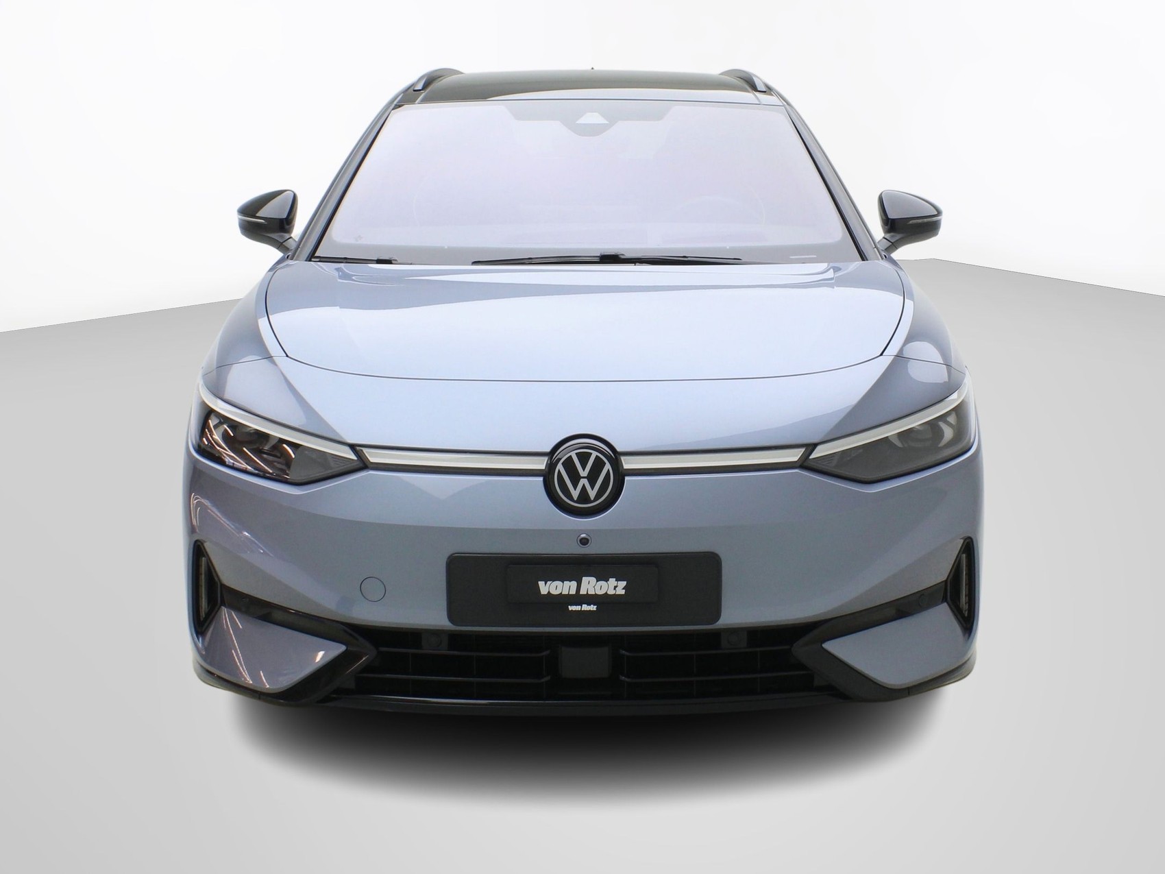 VW ID.7 Tourer 77kWh Pro **VW Werksgarantie bis 01/2028**-image-5