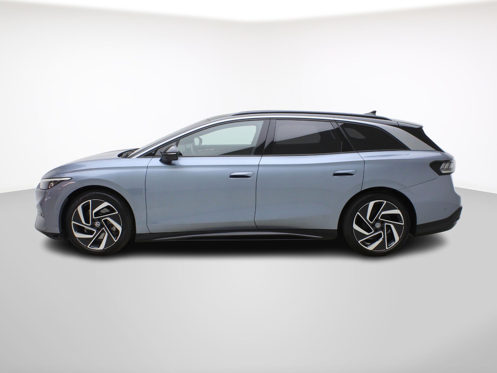 VW ID.7 Tourer 77kWh Pro **VW Werksgarantie bis 01/2028**-showroom-element-2