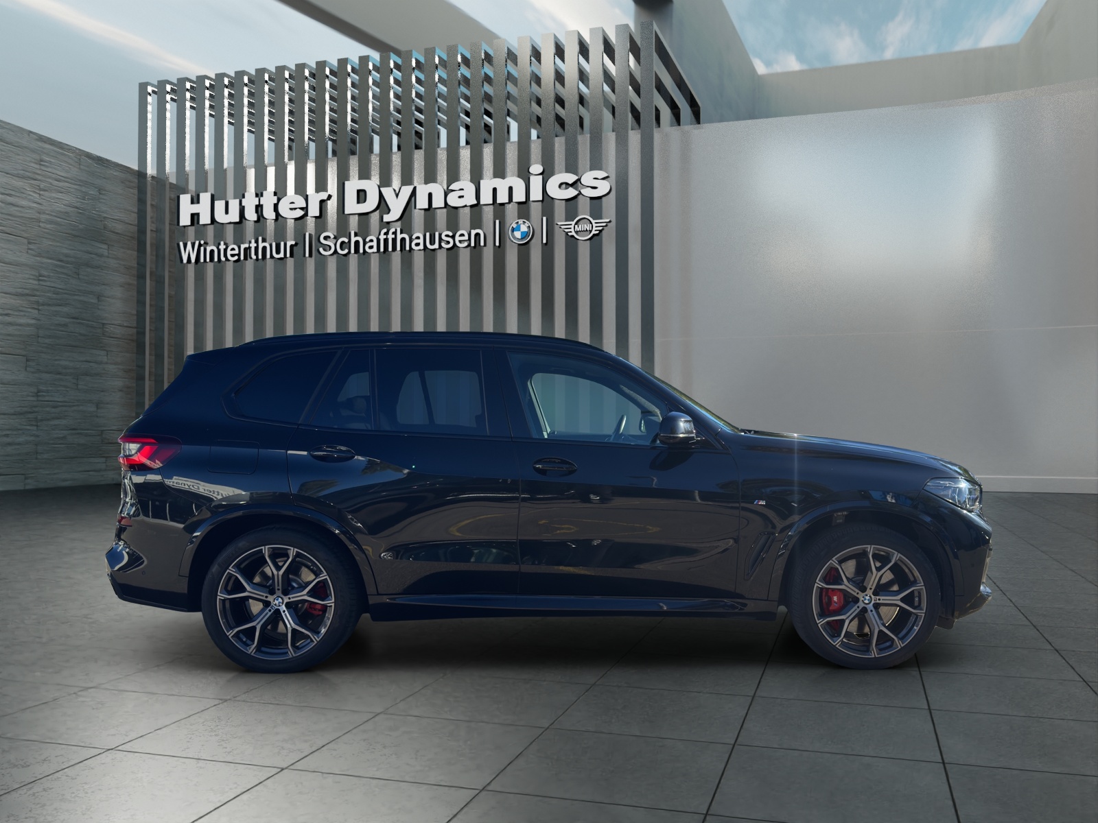 BMW X5 40d xDrive PANORAMA GLASDACH-showroom-element-3