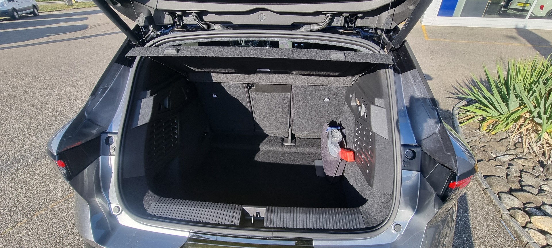 MITSUBISHI Eclipse Cross BEV 87kWh Instyle-image-5