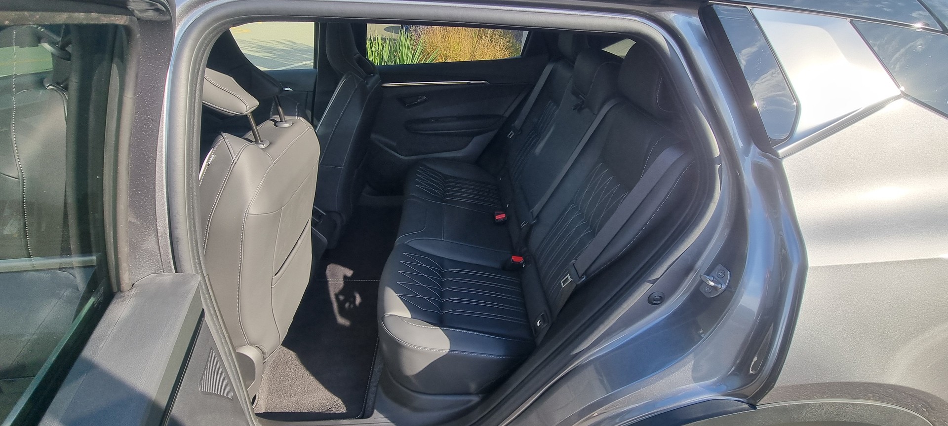 MITSUBISHI Eclipse Cross BEV 87kWh Instyle-image-7