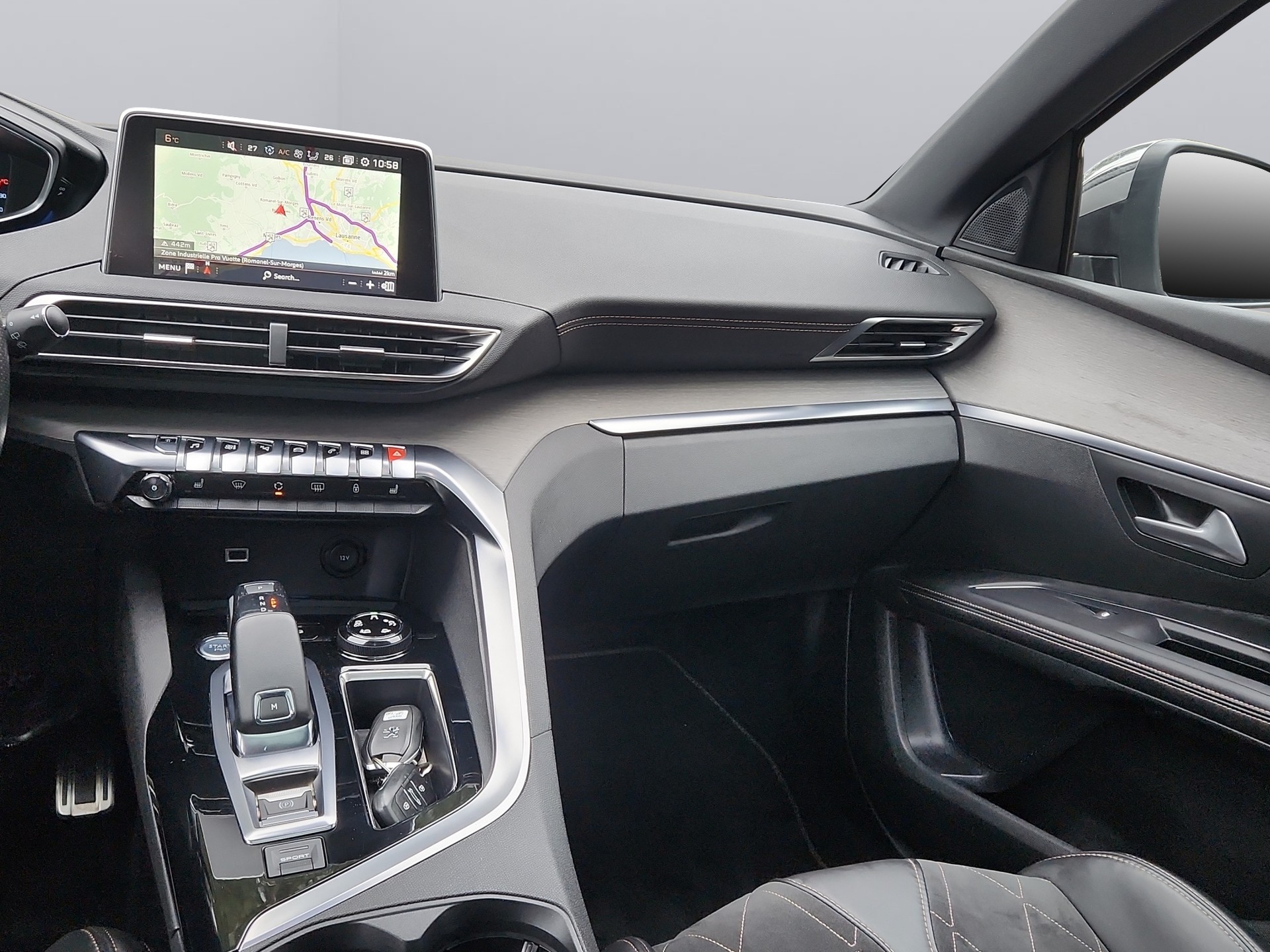 PEUGEOT 5008 2.0 BlueHDi GT EAT-image-12