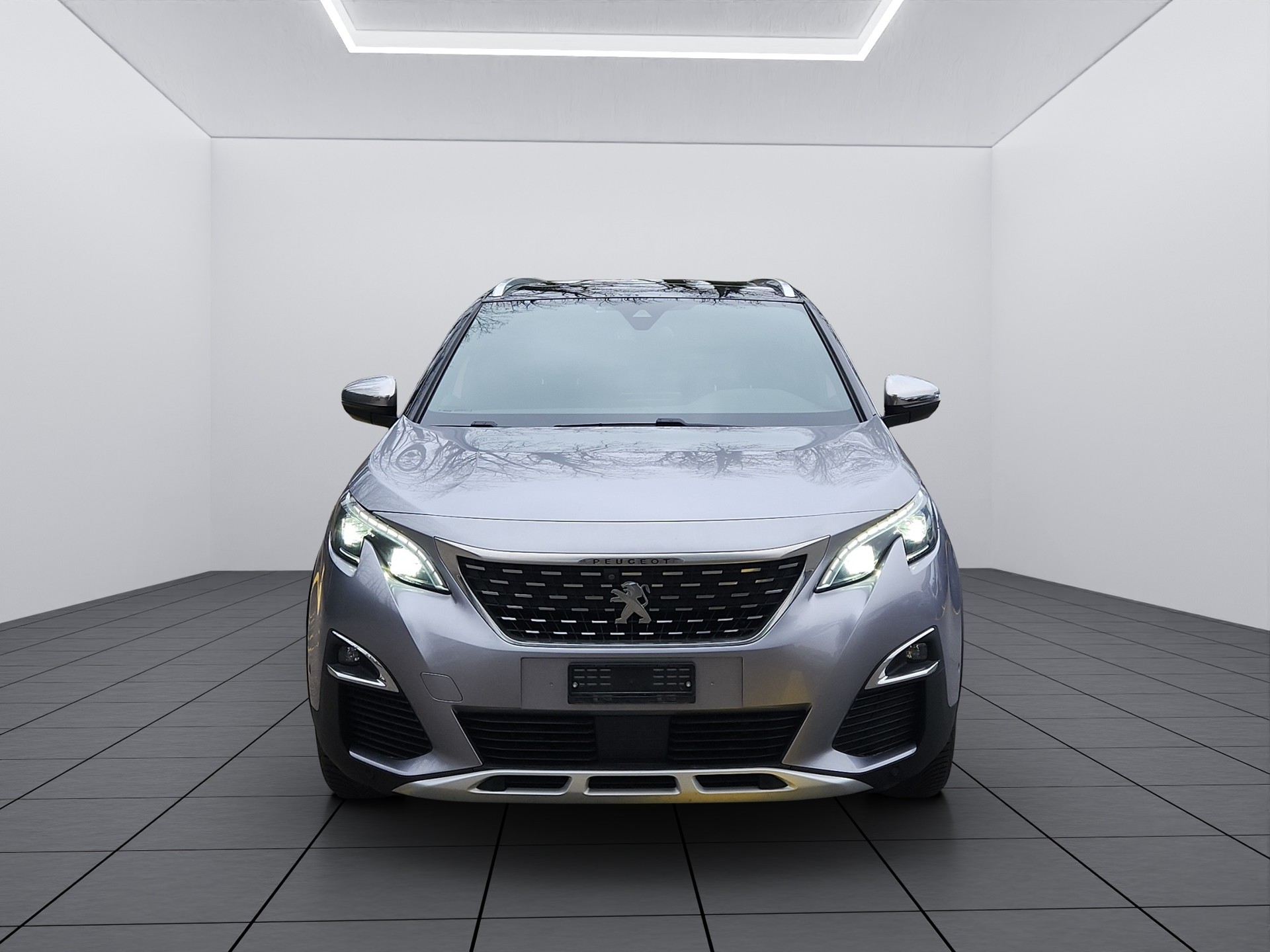 PEUGEOT 5008 2.0 BlueHDi GT EAT-showroom-element-2