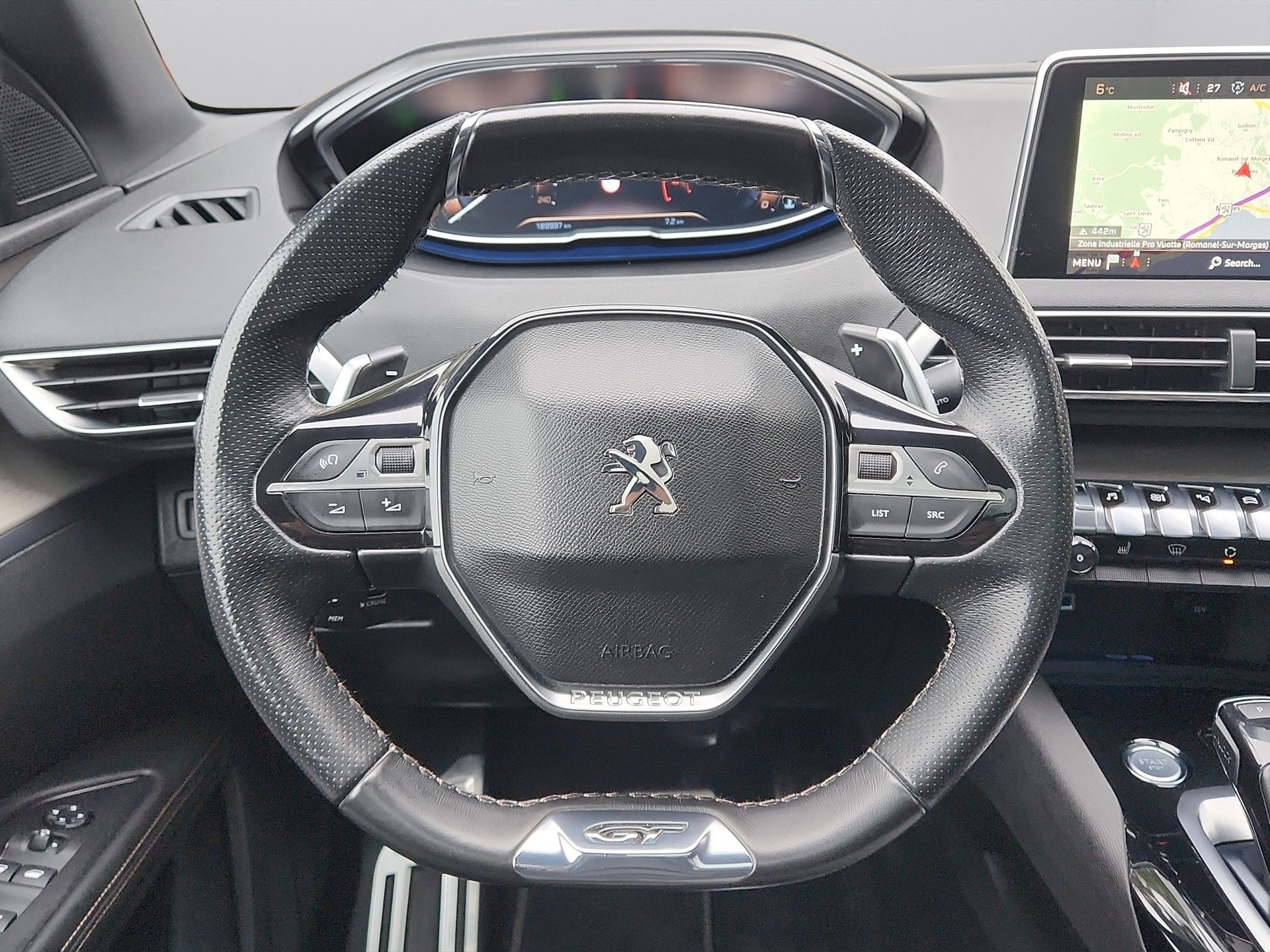 PEUGEOT 5008 2.0 BlueHDi GT EAT-image-11