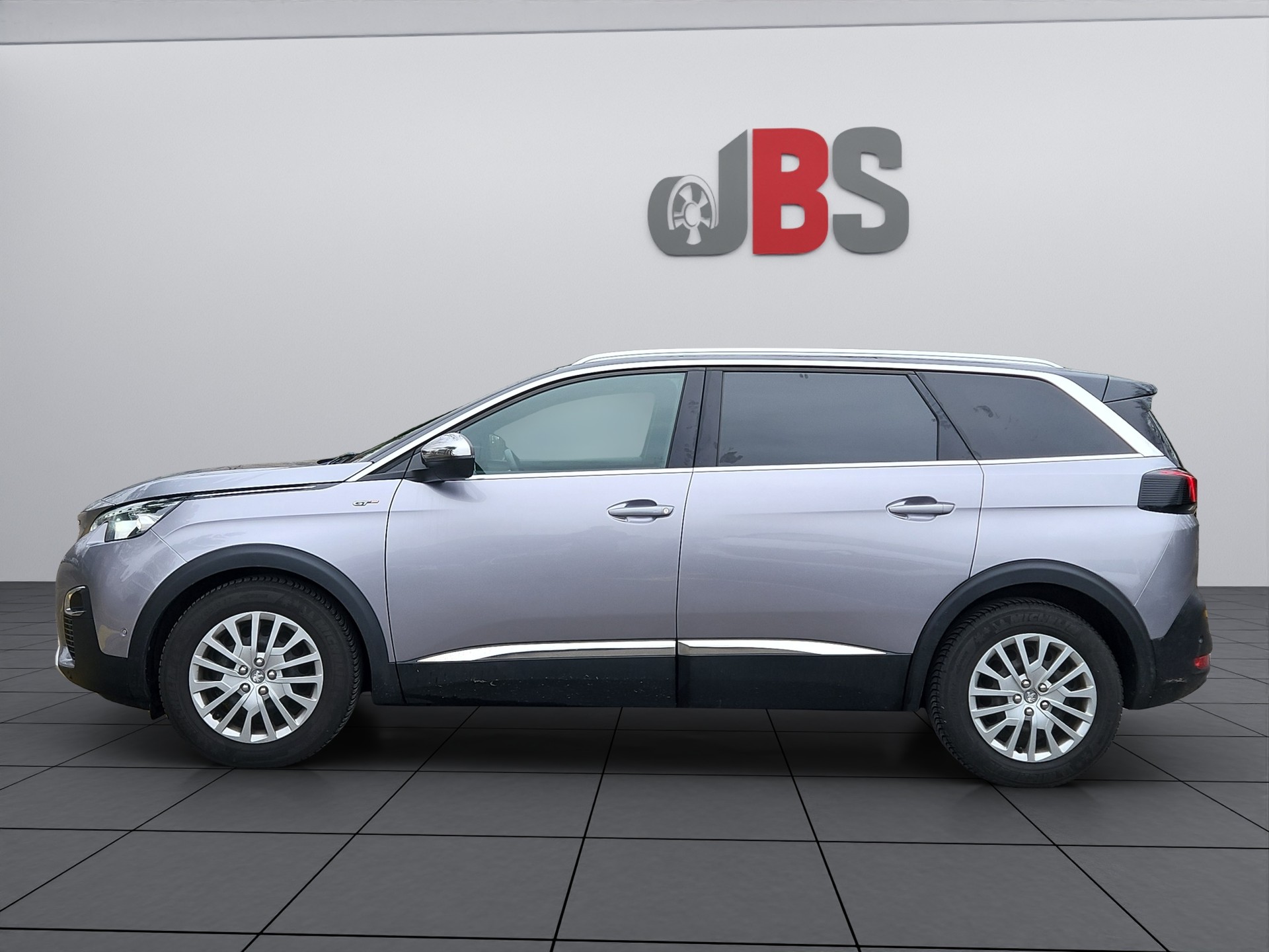 PEUGEOT 5008 2.0 BlueHDi GT EAT-showroom-element-1
