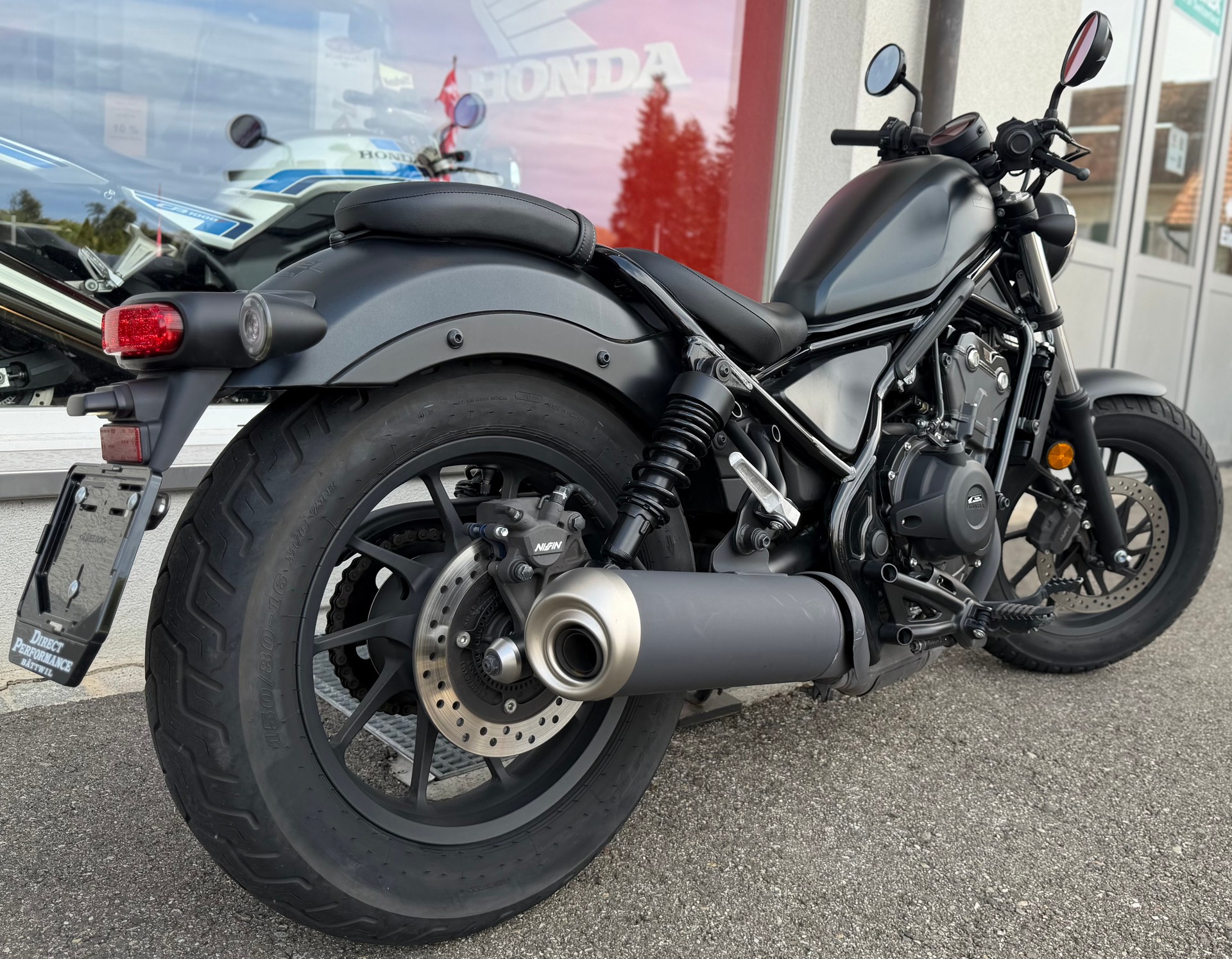 HONDA CMX500 Rebel-image-3