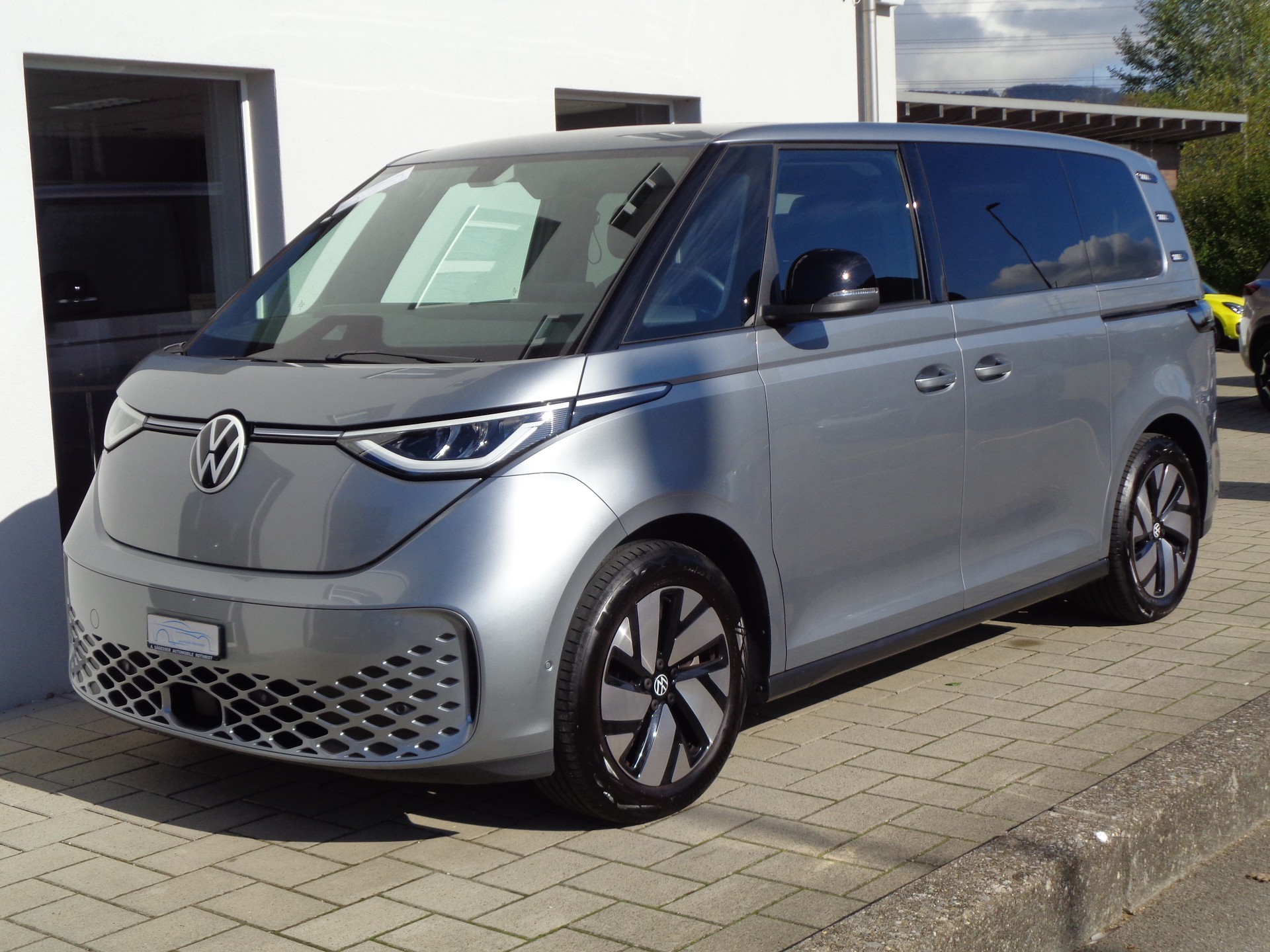 VW ID.Buzz NWB Pro-showroom-element-3