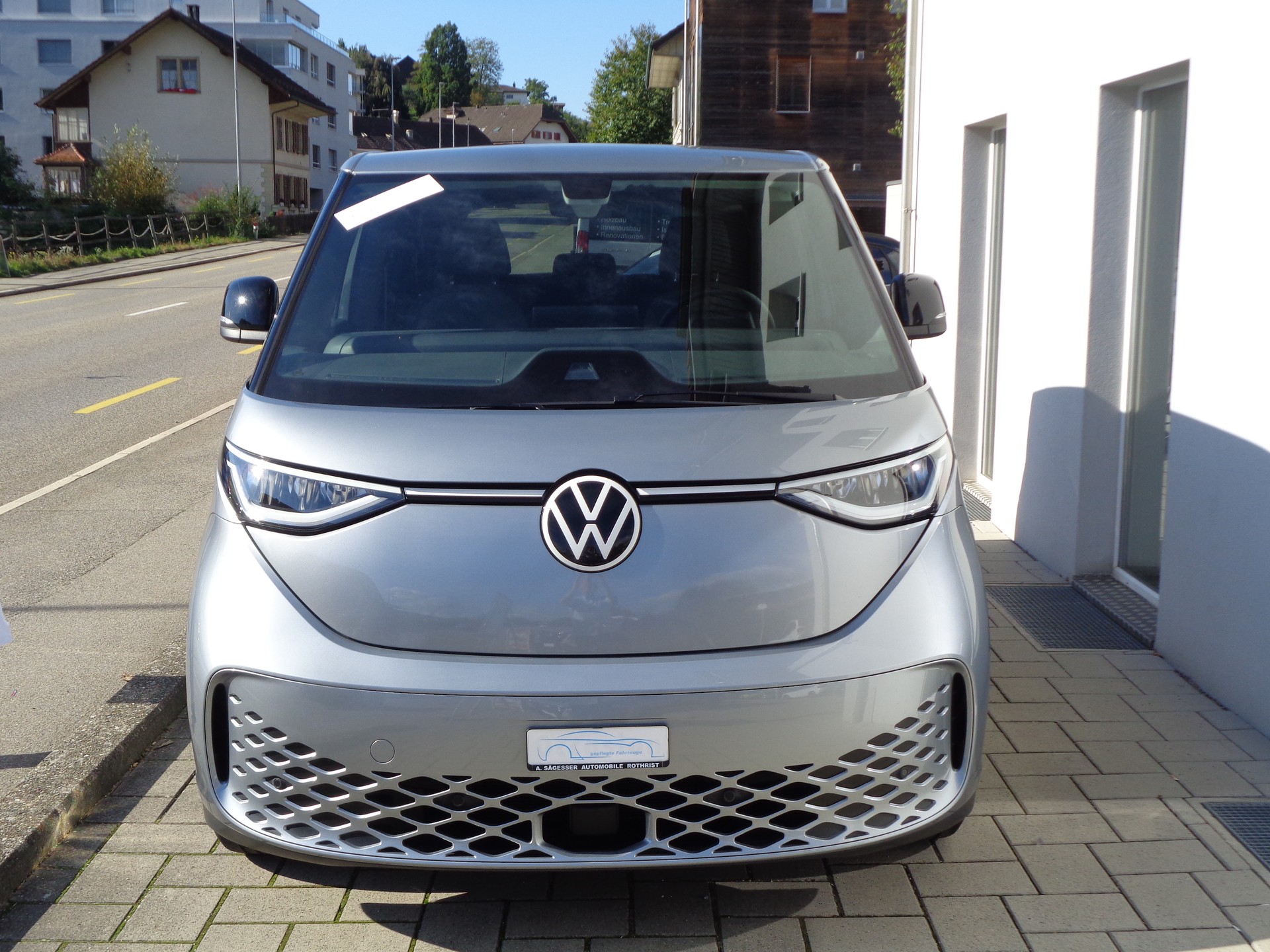 VW ID.Buzz NWB Pro-showroom-element-2