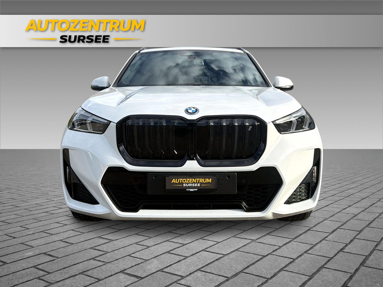 BMW iX1 30 xDrive M Sport-image-11