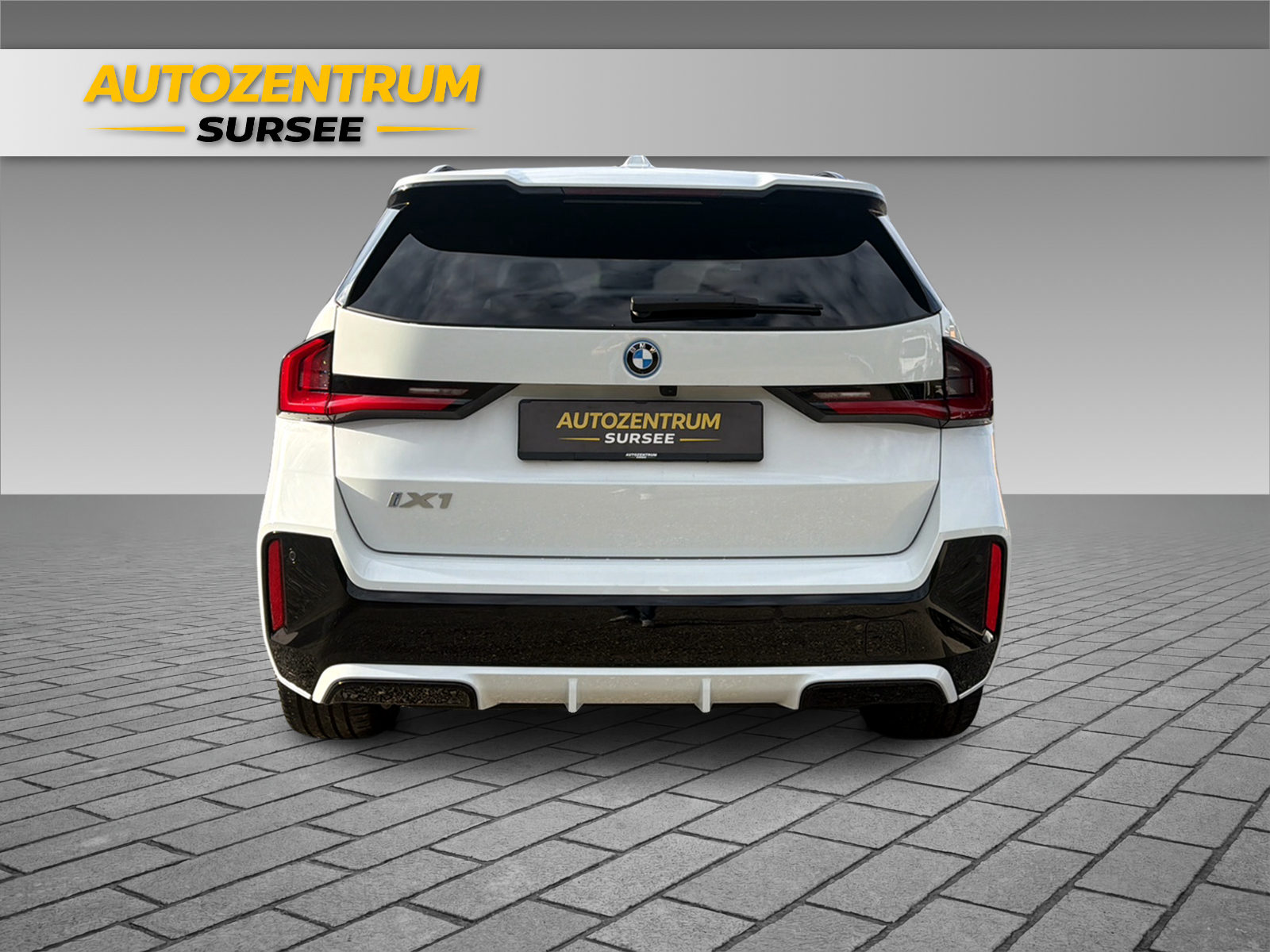 BMW iX1 30 xDrive M Sport-image-6