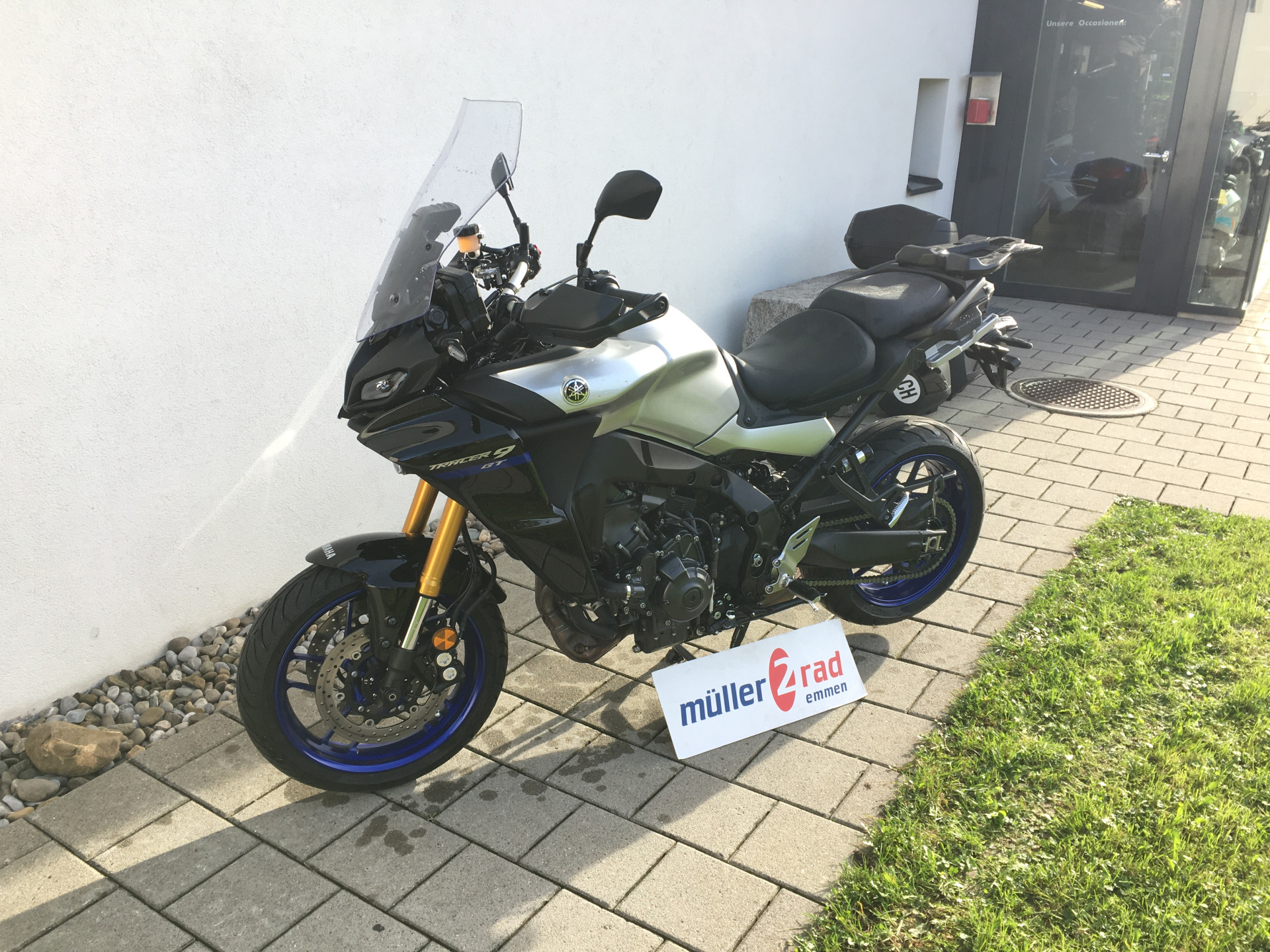 YAMAHA Tracer 9 GT-image-9