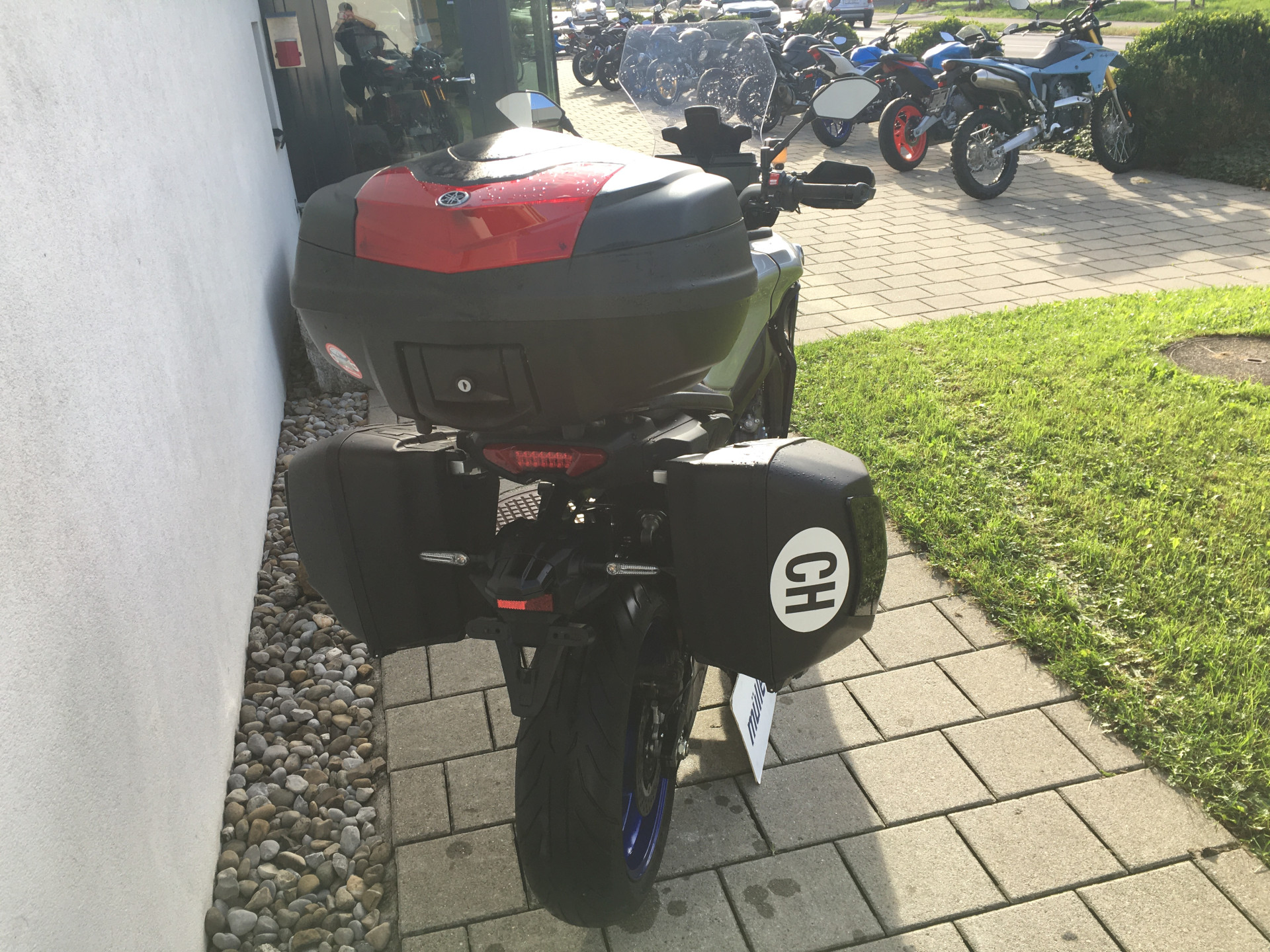 YAMAHA Tracer 9 GT-image-6