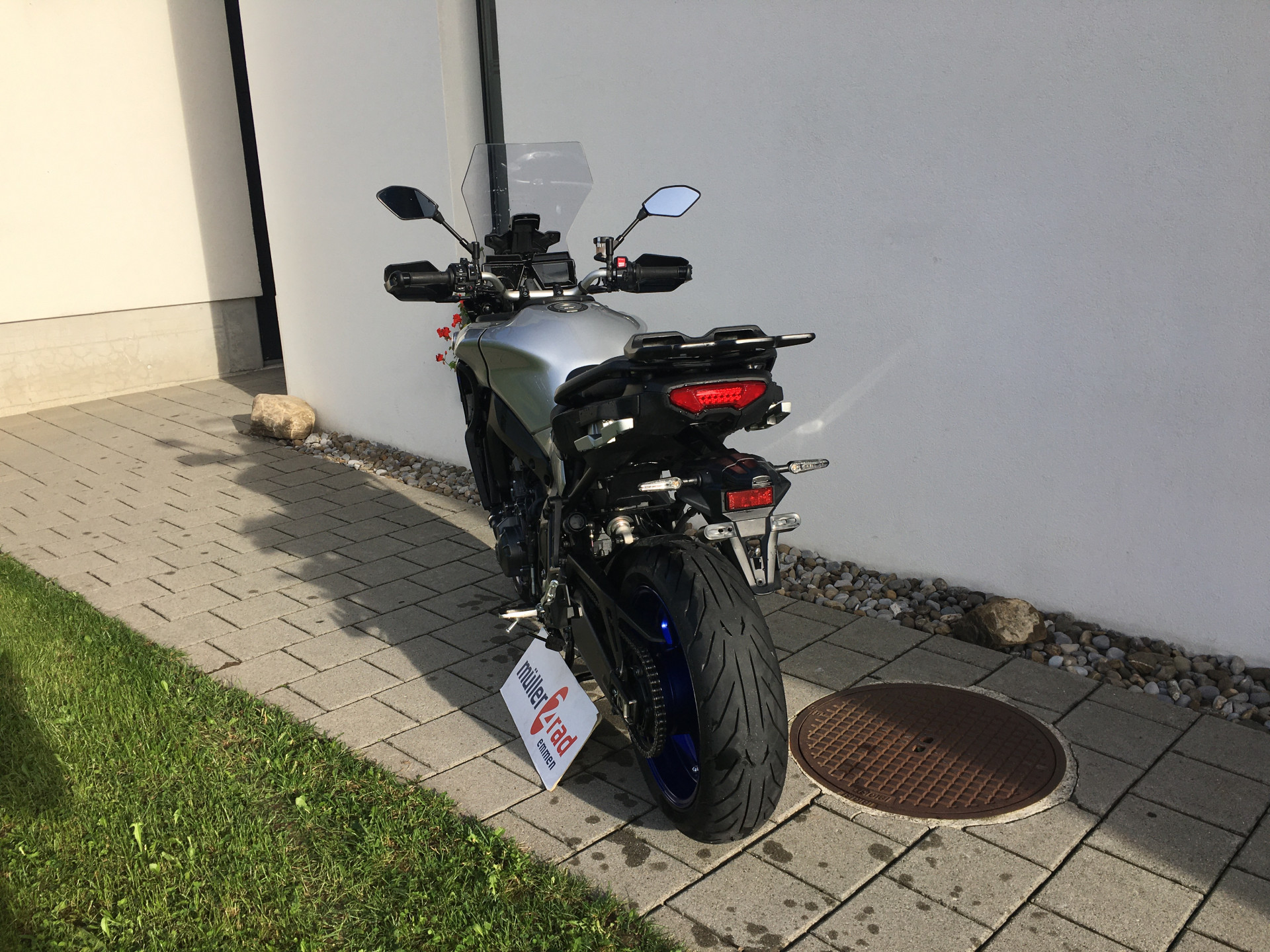 YAMAHA Tracer 9 GT-image-8