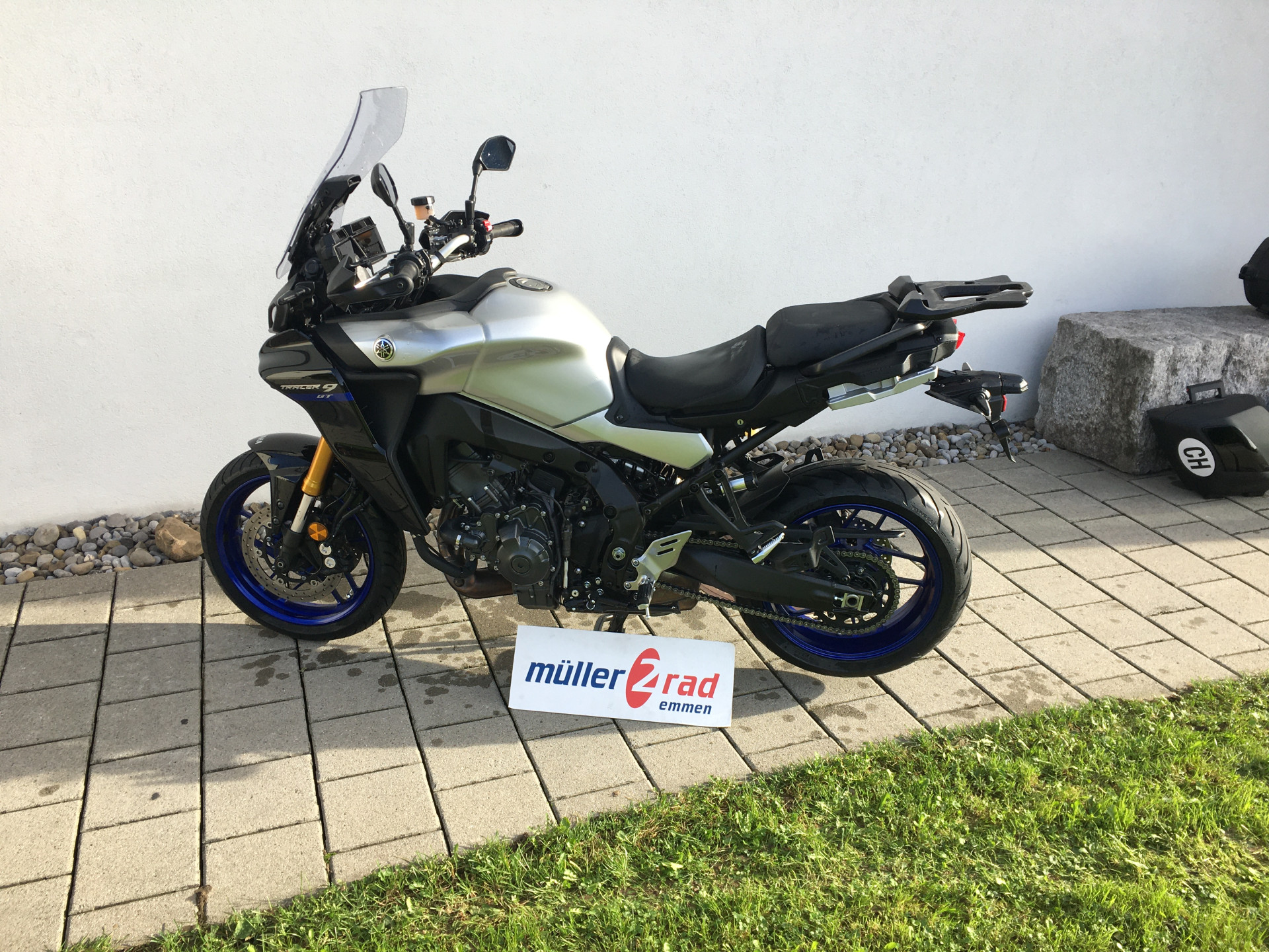 YAMAHA Tracer 9 GT-image-7