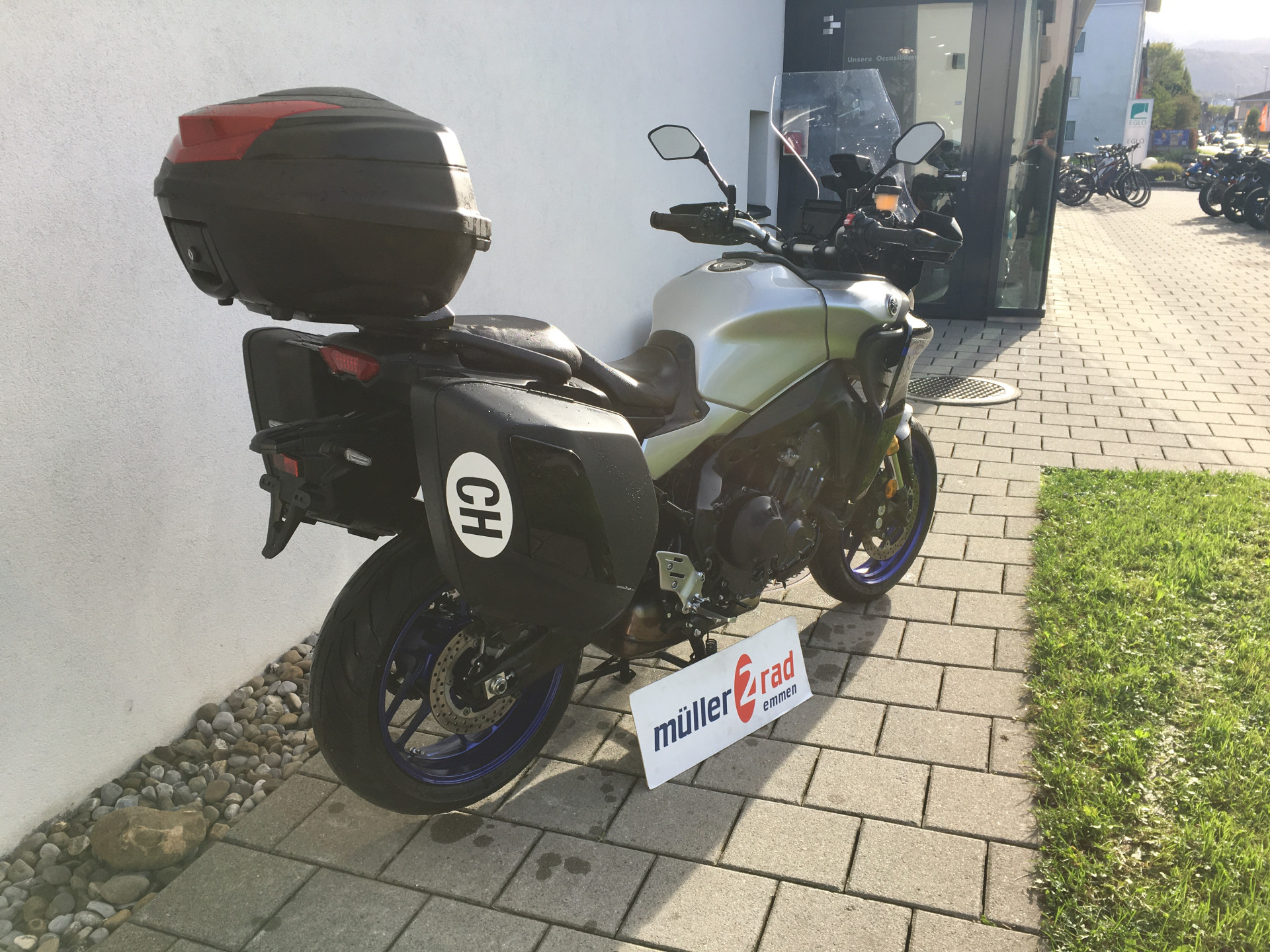 YAMAHA Tracer 9 GT-image-5
