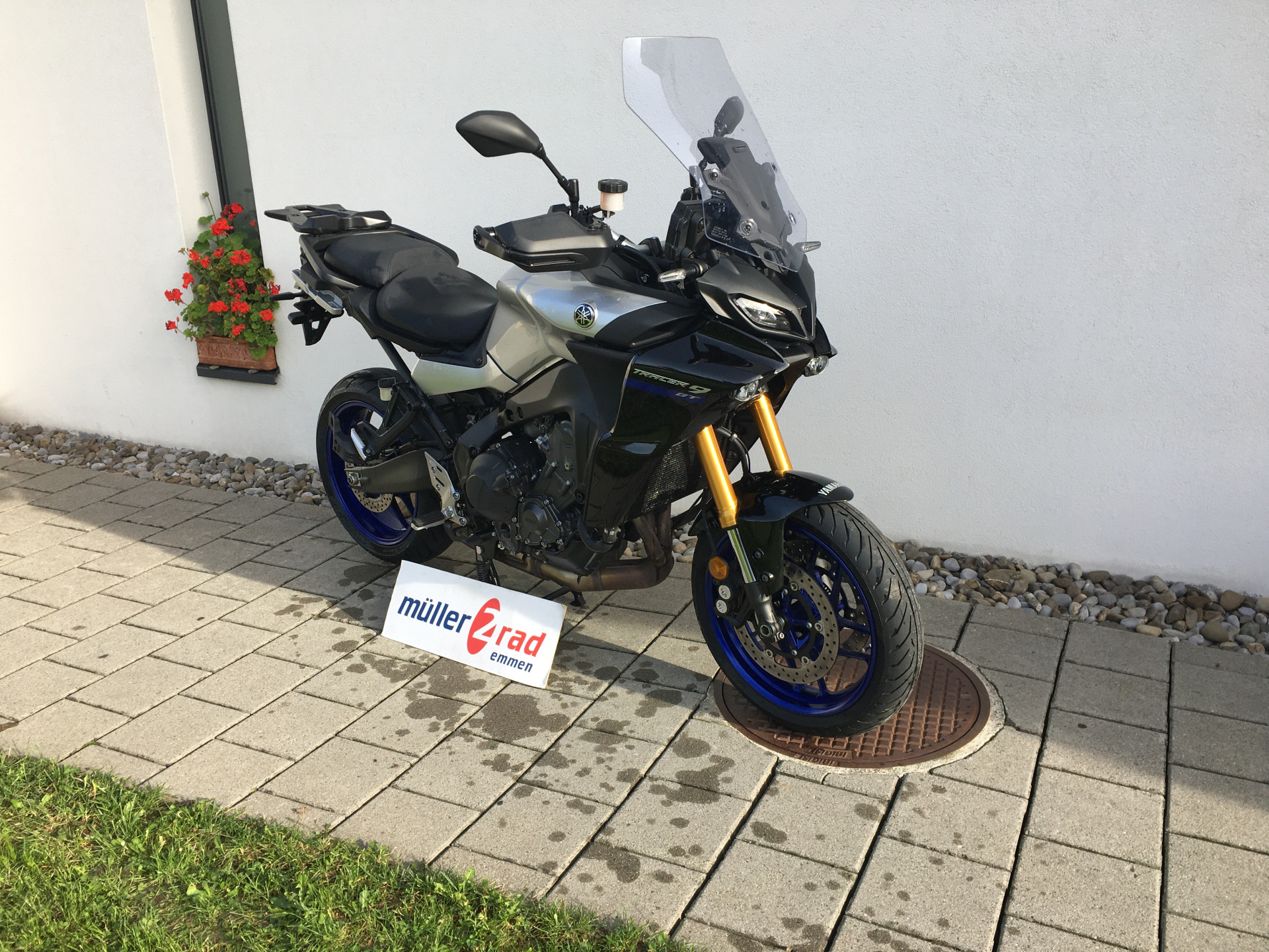 YAMAHA Tracer 9 GT-image-4