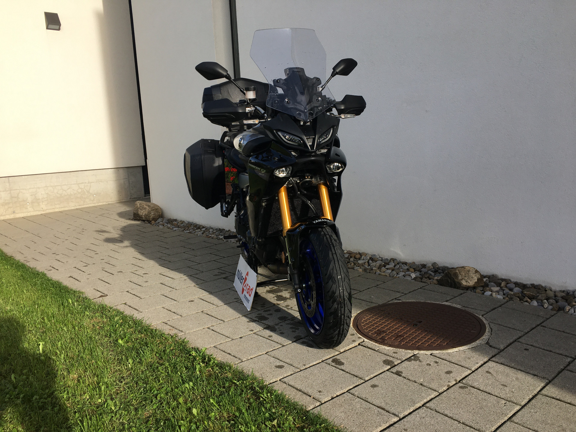 YAMAHA Tracer 9 GT-image-3