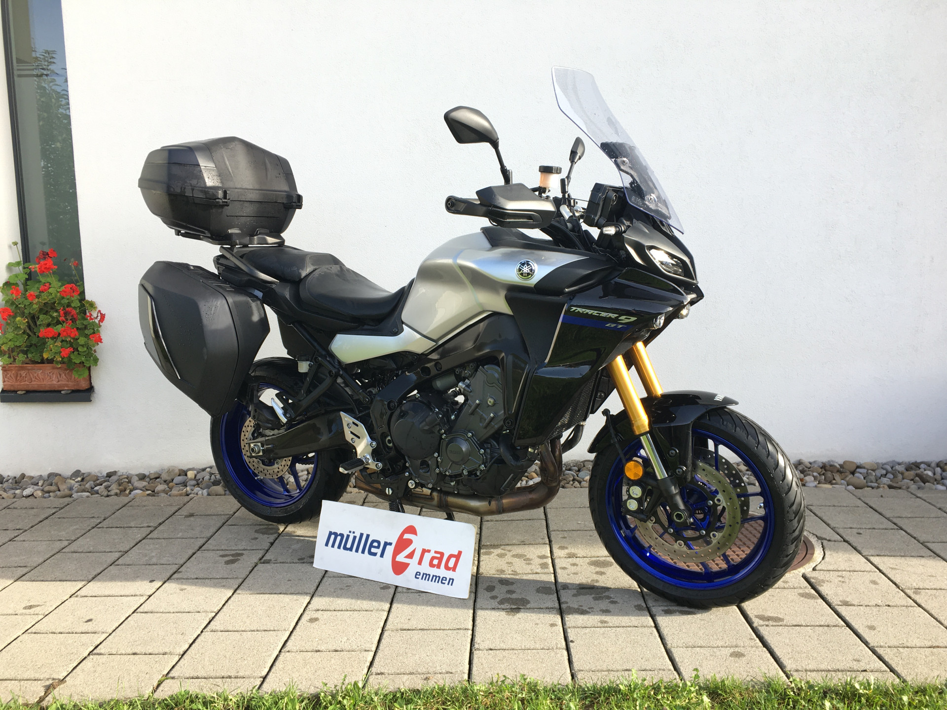 YAMAHA Tracer 9 GT-image-0